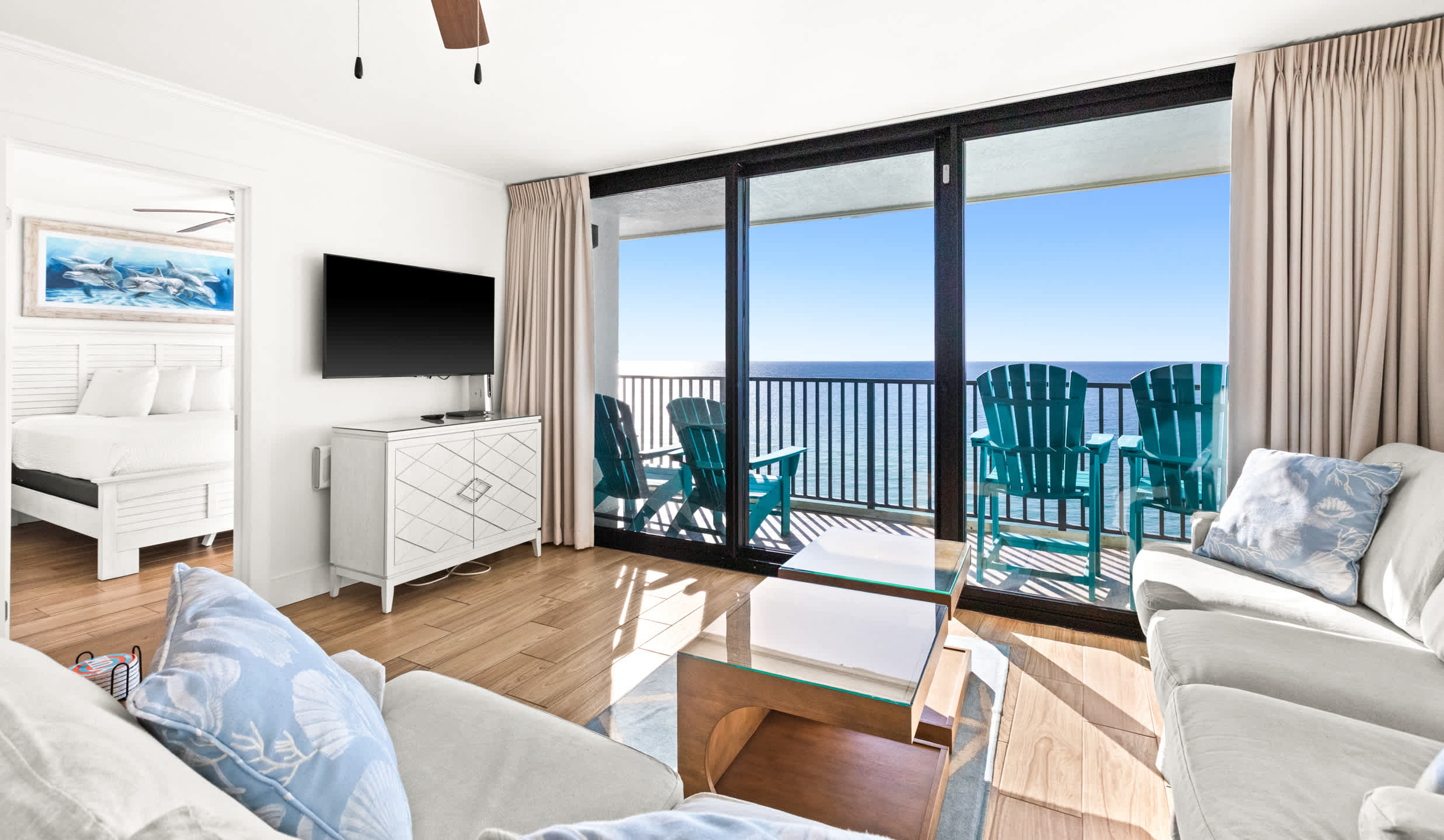 One Seagrove Place 1204 | Photo 4