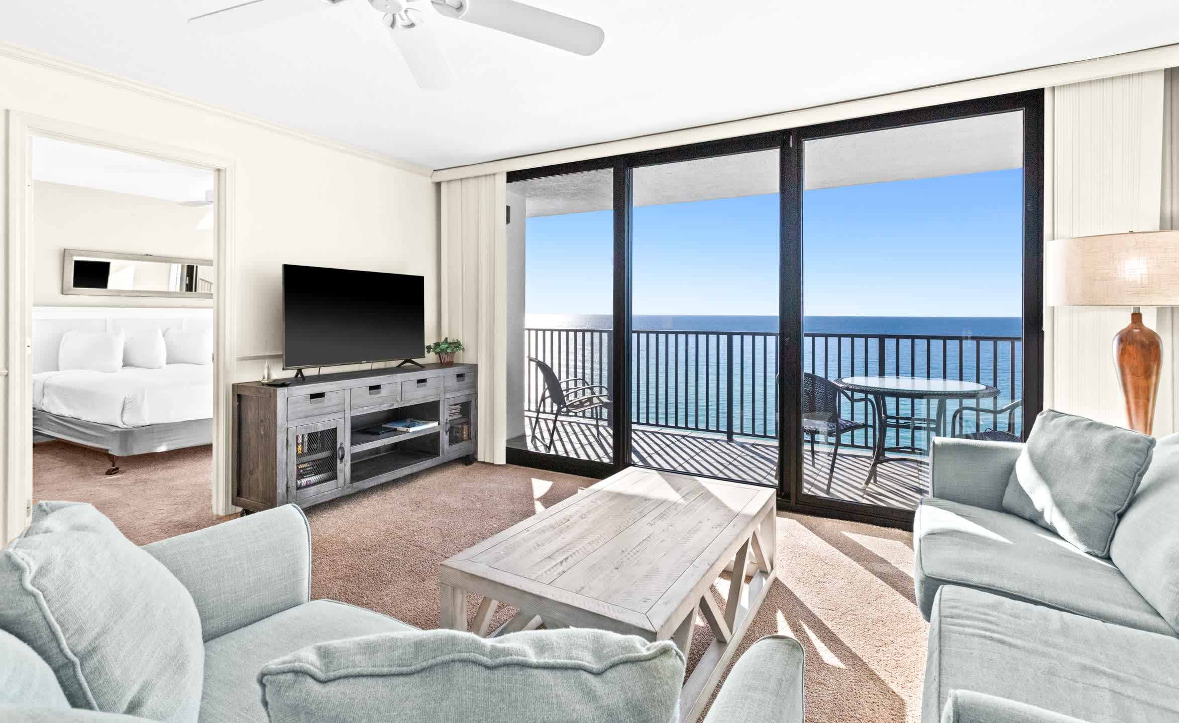 One Seagrove Place 1208 5