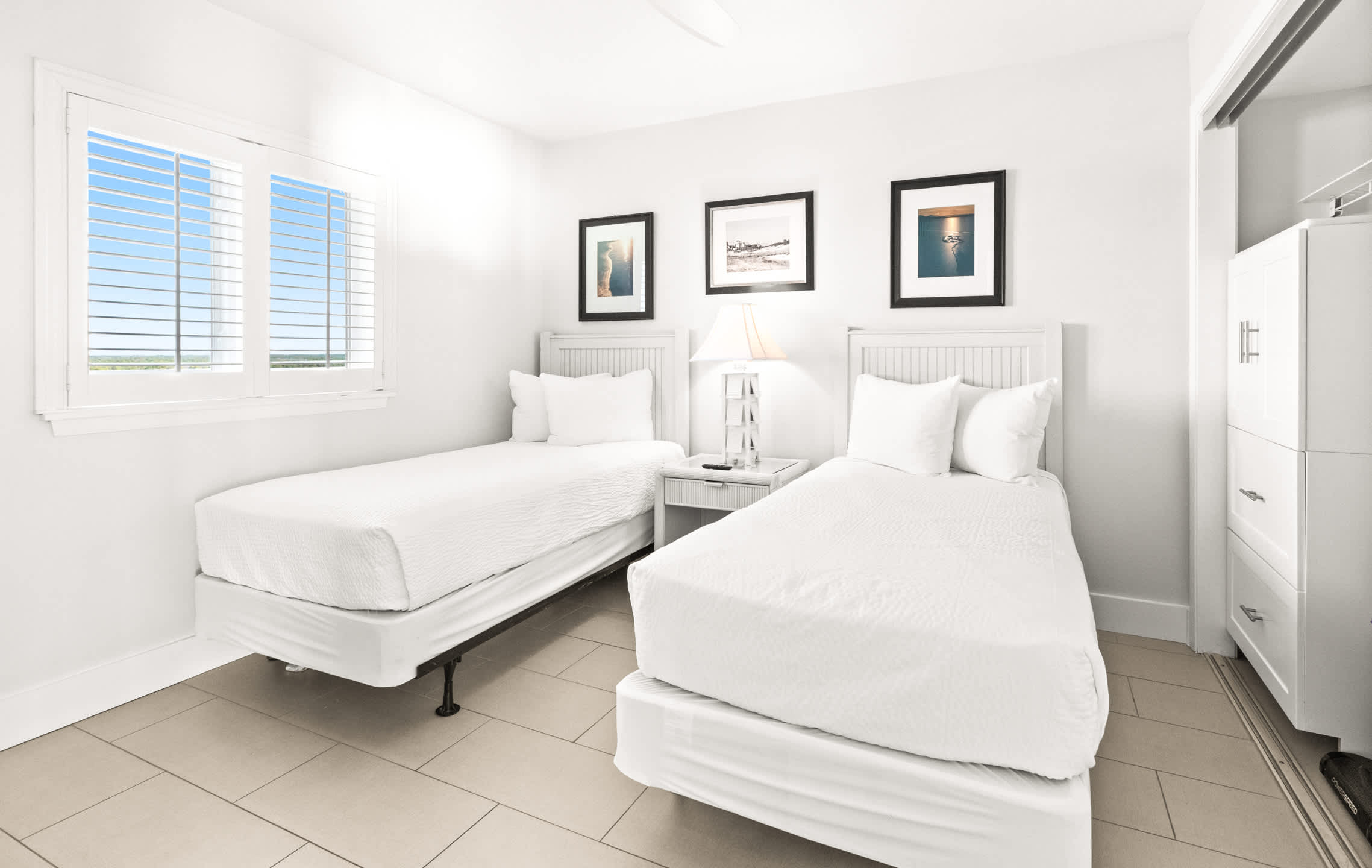 One Seagrove Place 1503 20