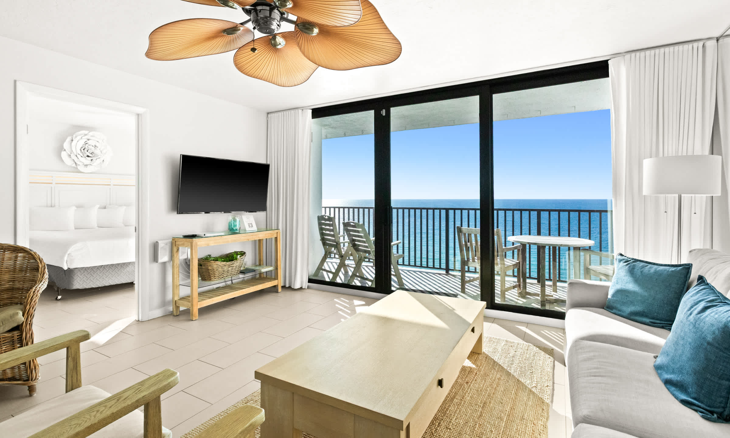 One Seagrove Place 1503 3