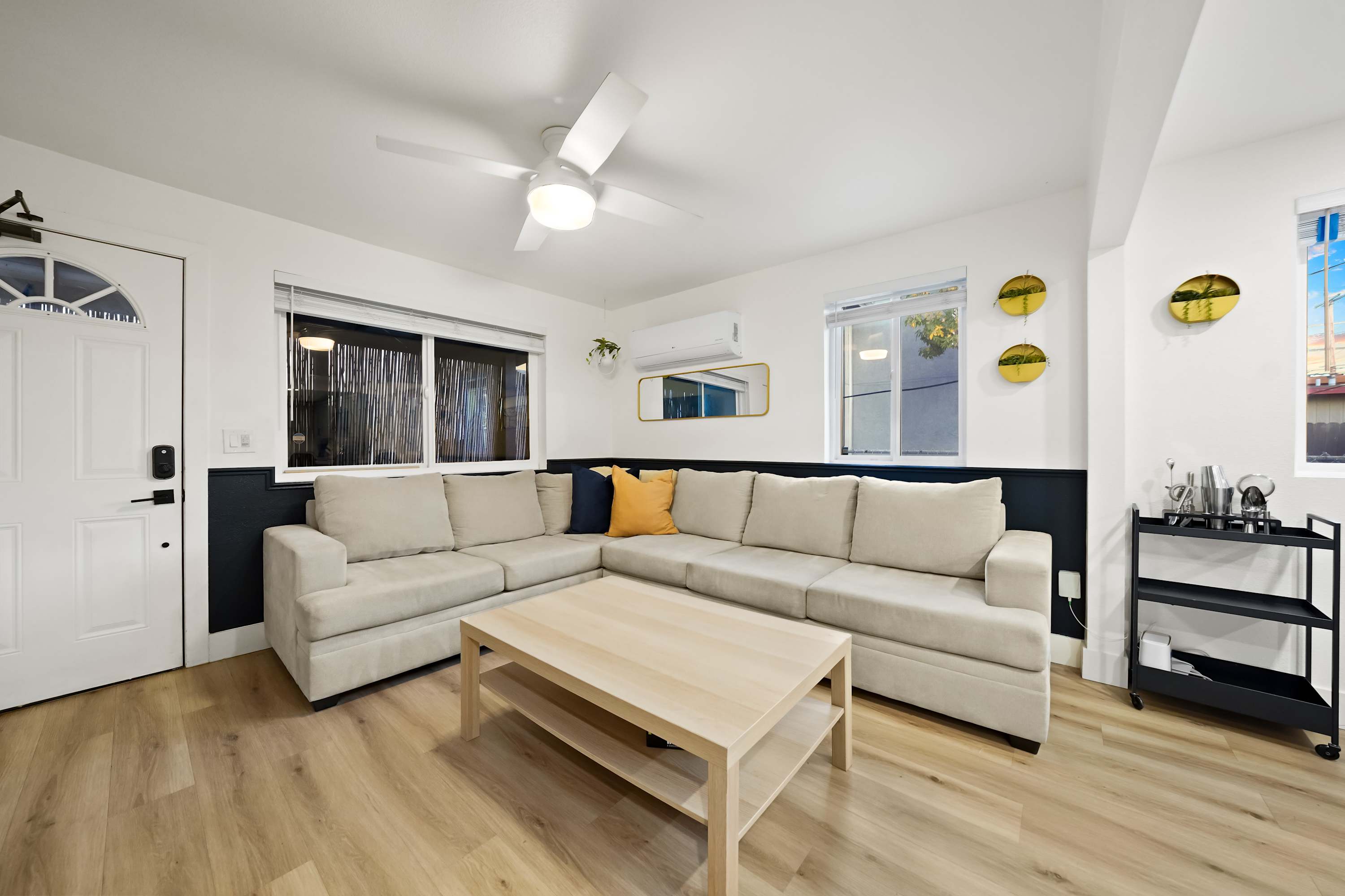 Explore South Park From 2-story Home Sleeps 8 - 聖地亞哥, CA