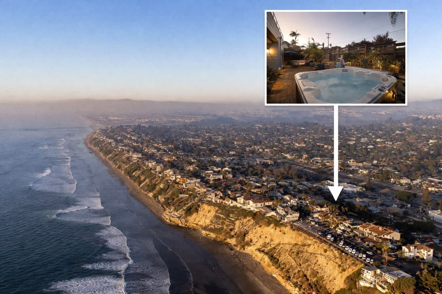 New Luxury Home! | Walk to the Beach & Restaurants — Encinitas, CA — vacation rental