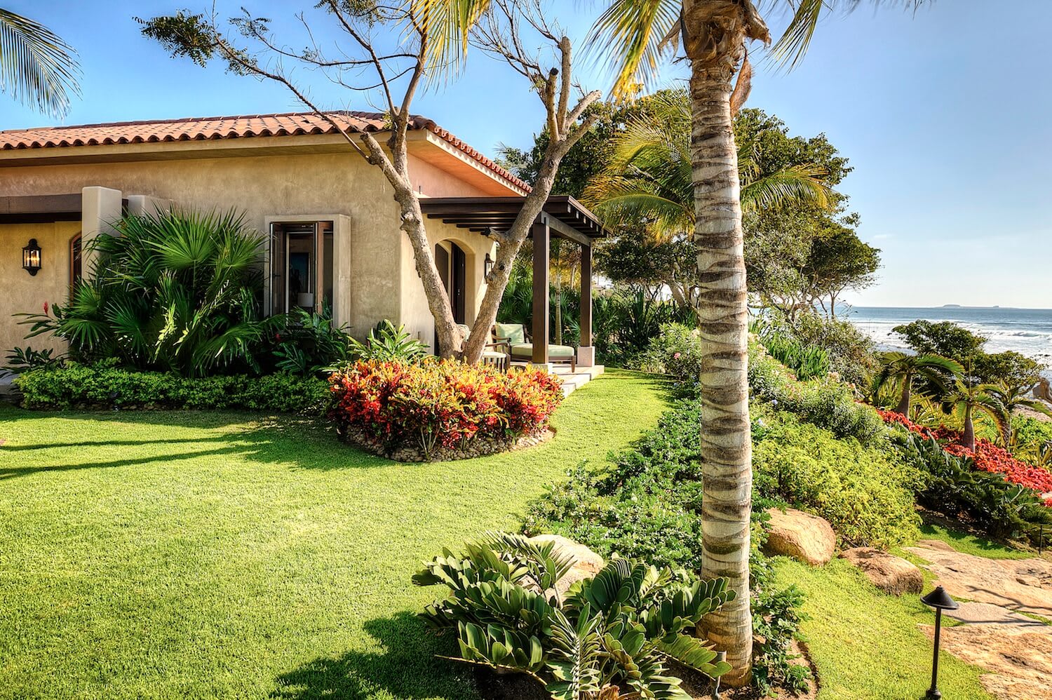 Casa Singita