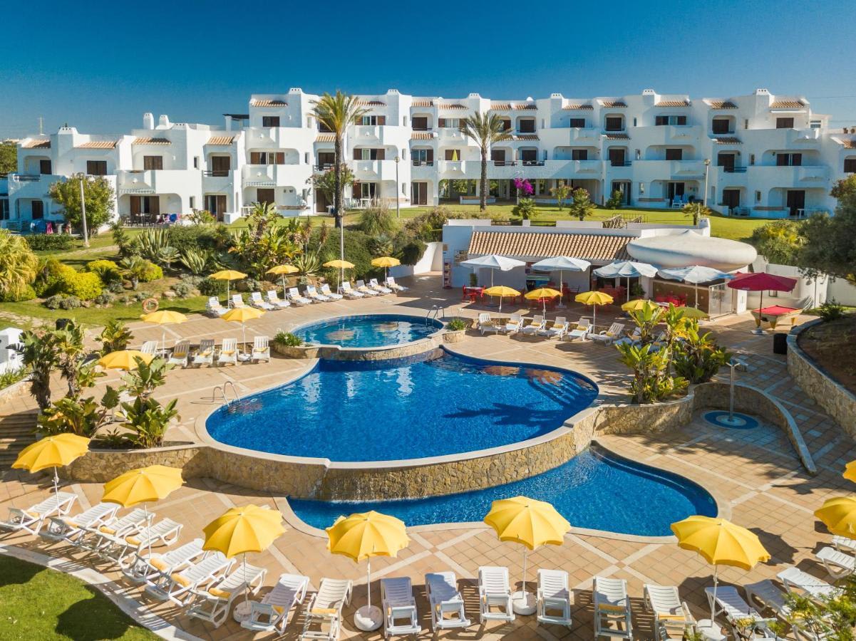 Superior Two Bedroom Apartment in Clube Albufeira