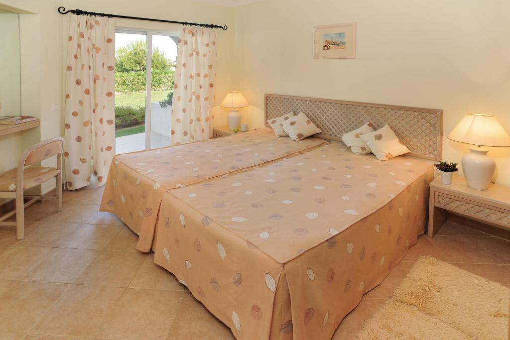 Superior Two Bedroom Apartment in Clube Albufeira
