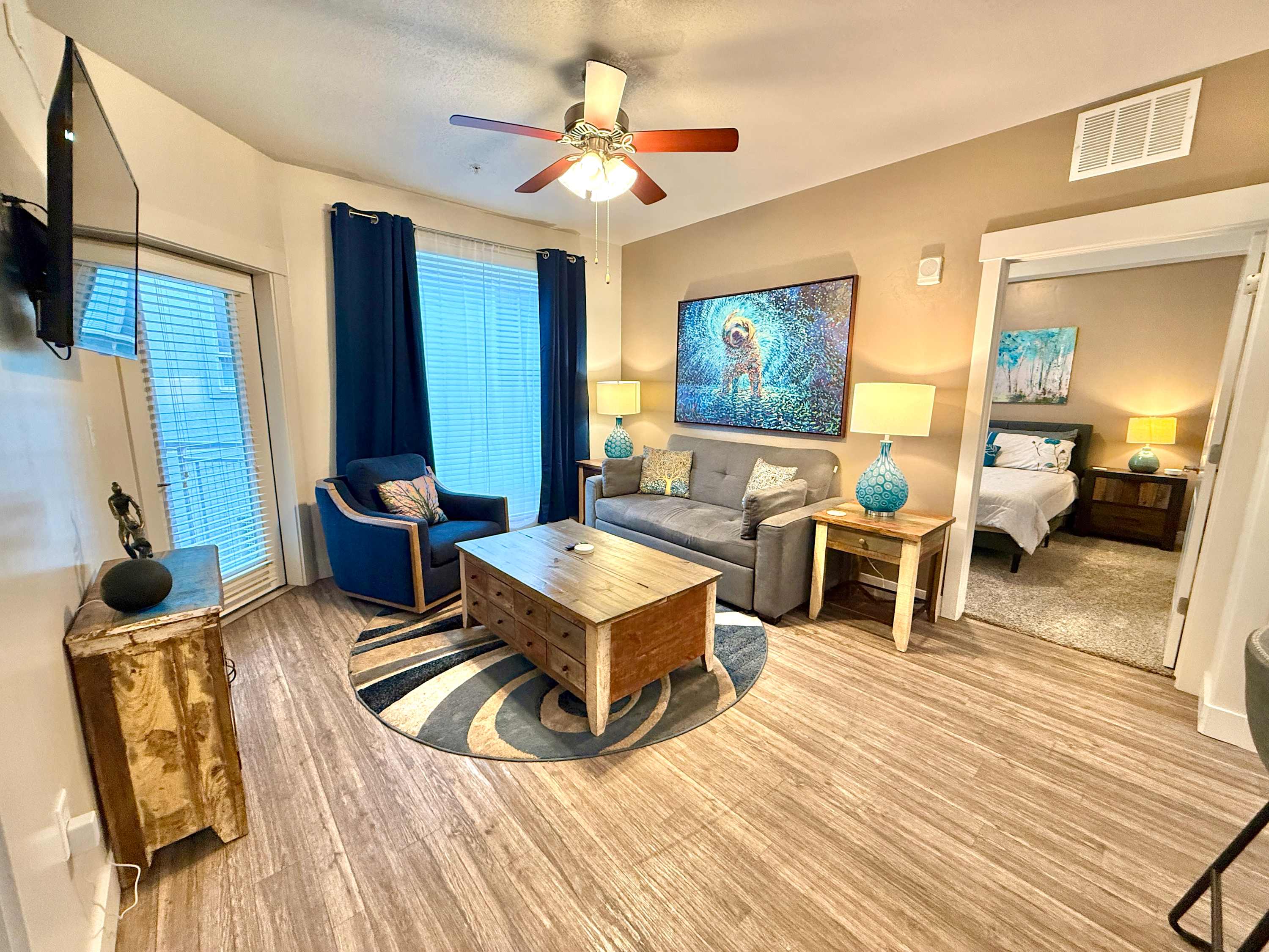 Luxury Amenities And Rooftop Hot Tub - Stunning Urban Retreat - Salt Lake City, UT