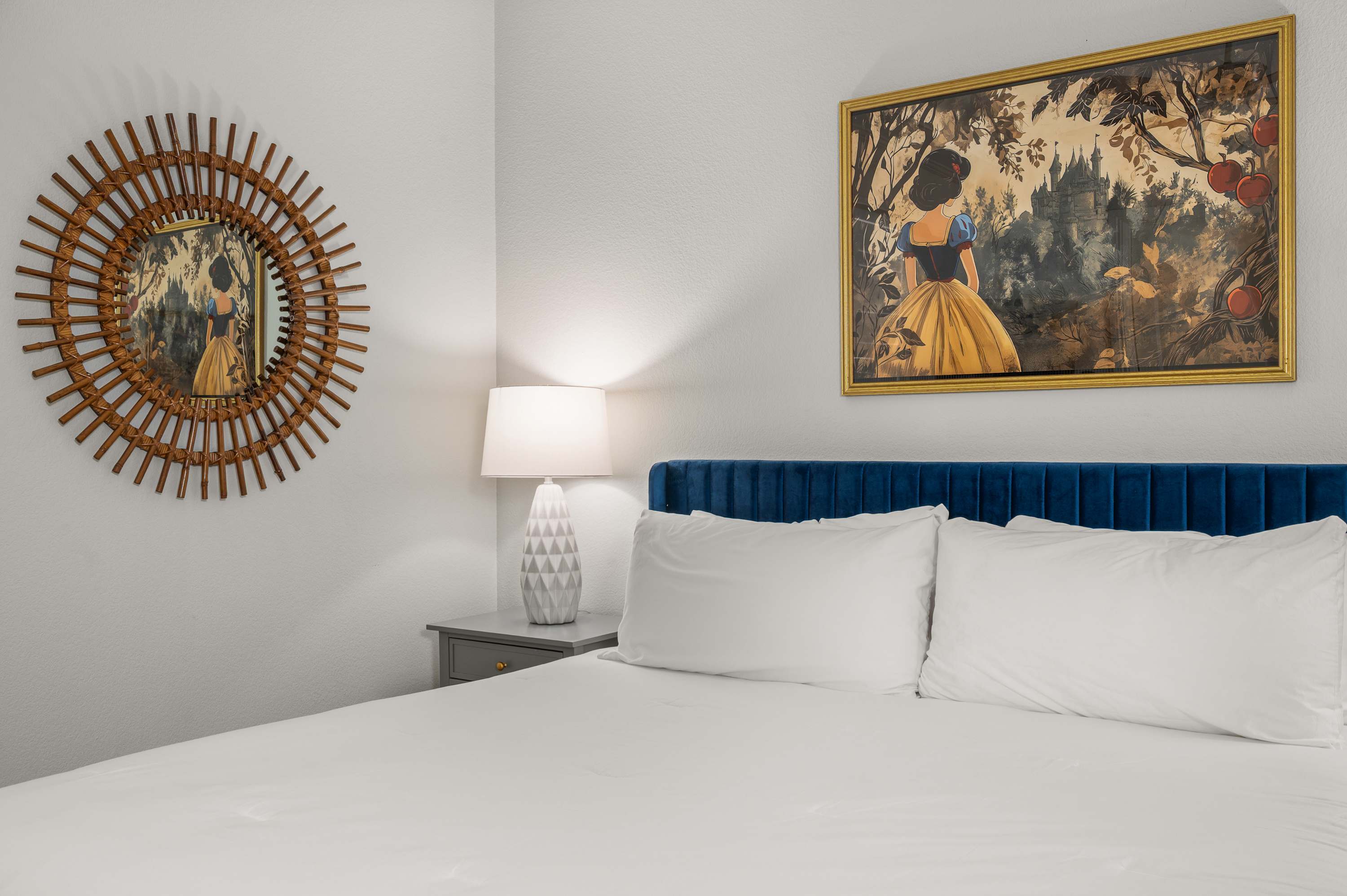 Reunion villa w/ pool & cinema room