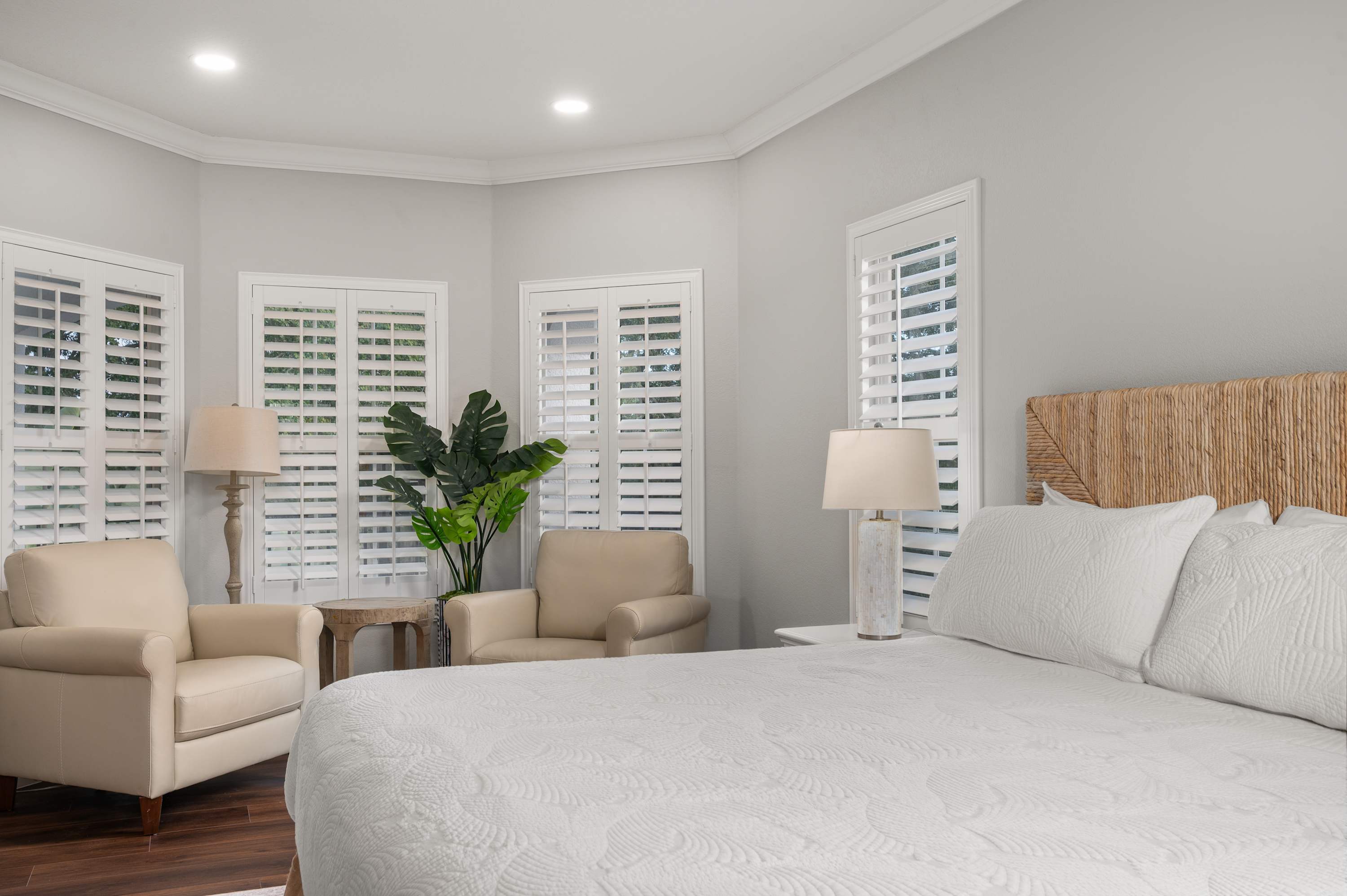 Reunion villa w/ pool & cinema room