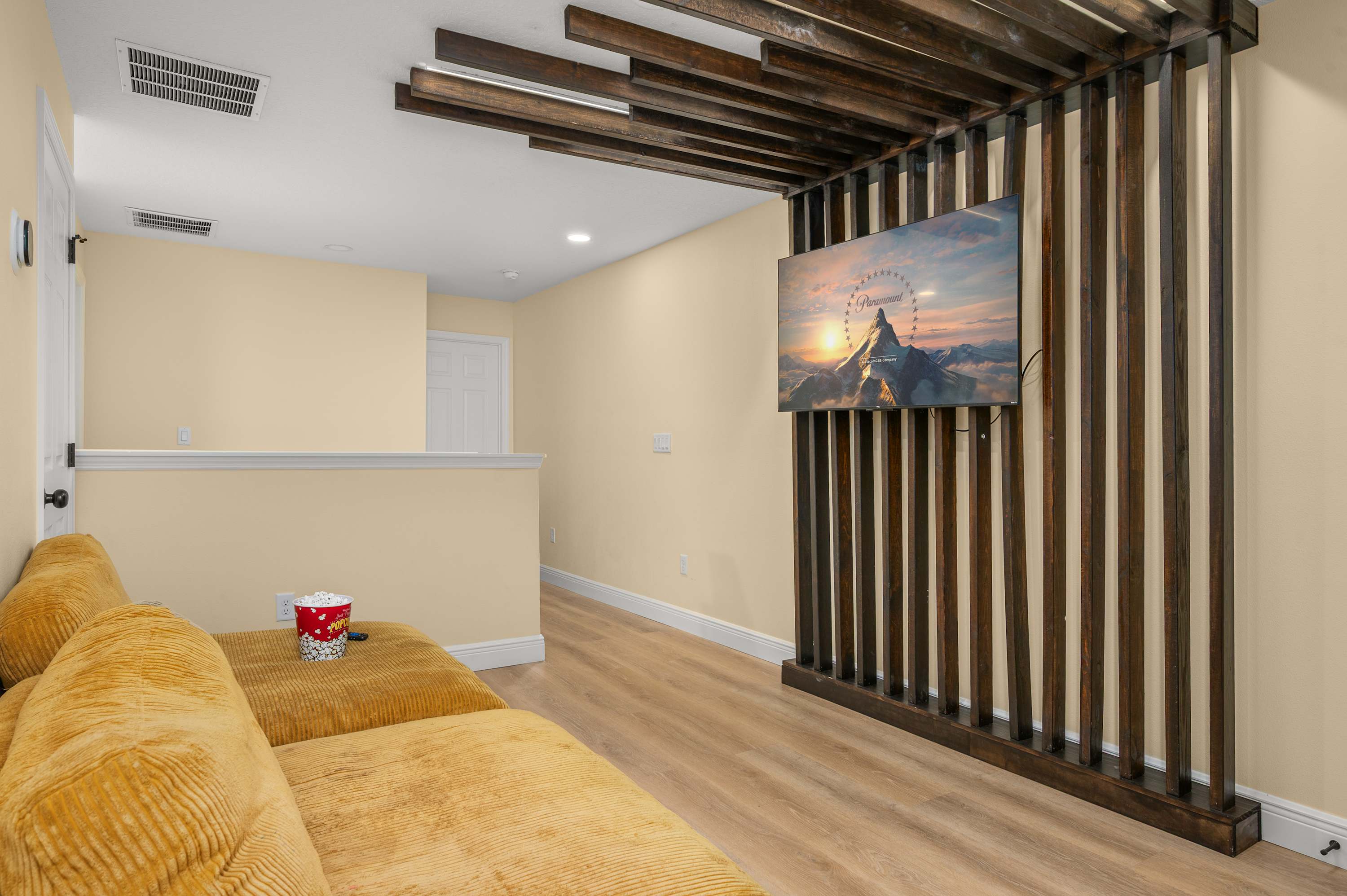 Family getaway w/ private pool & game room