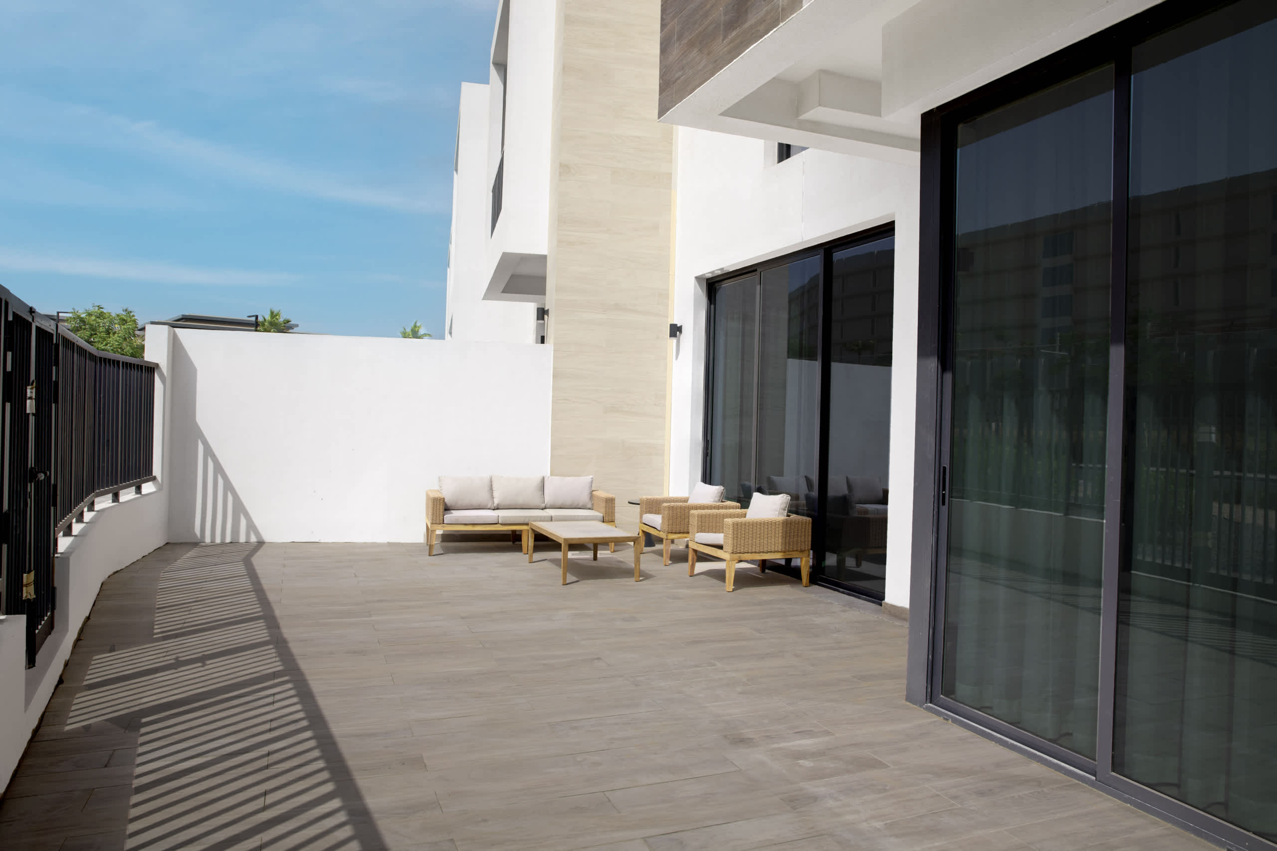 Oasis | Superior Villa — Ras Al-Khaimah, Ras Al Khaimah — vacation rental