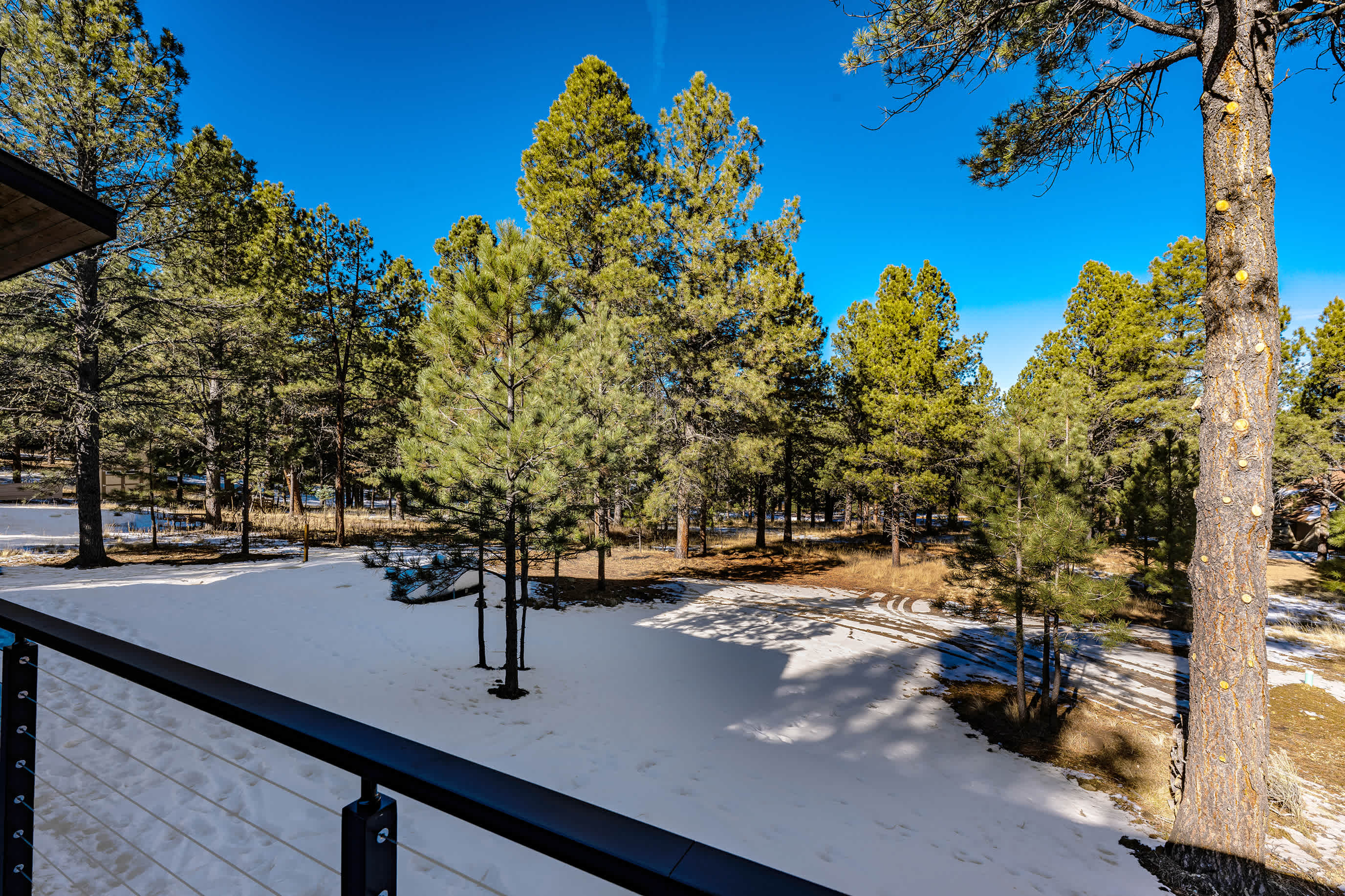 The Pines of Valle Grande • Hot Tub • Fireplace 6