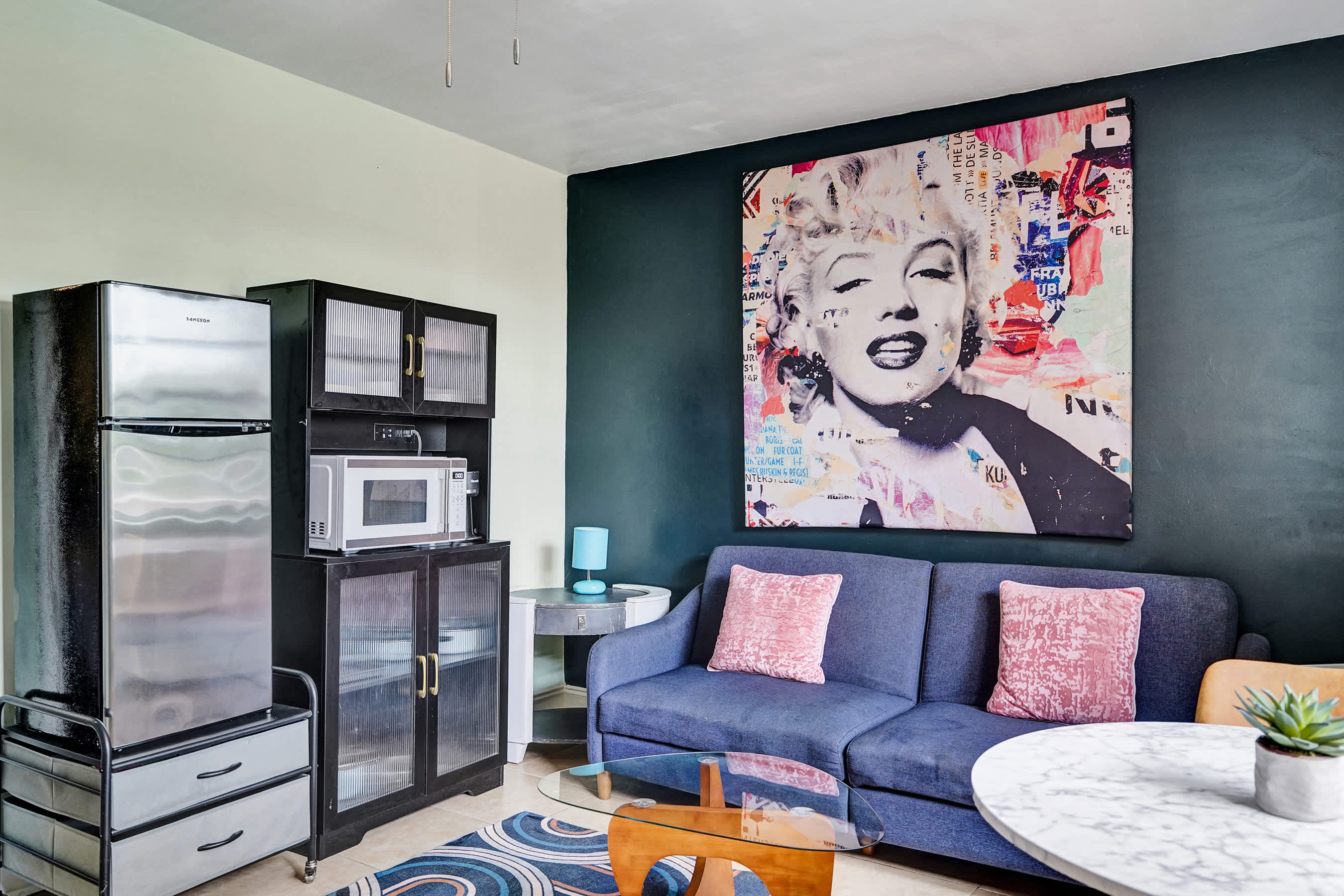 Rainbow Falls 3 Stay for 2 8