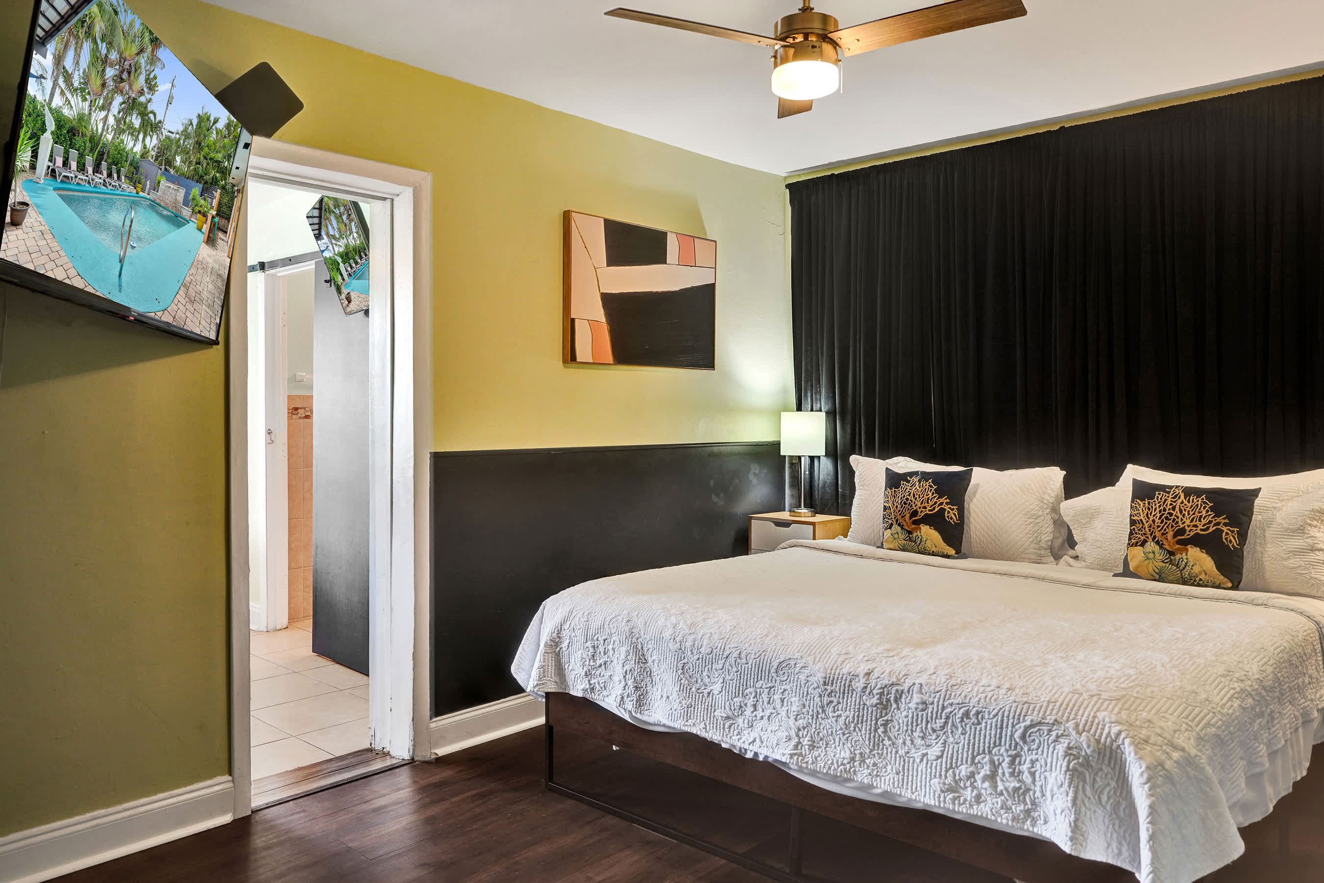 Rainbow Falls 3 Stay for 2