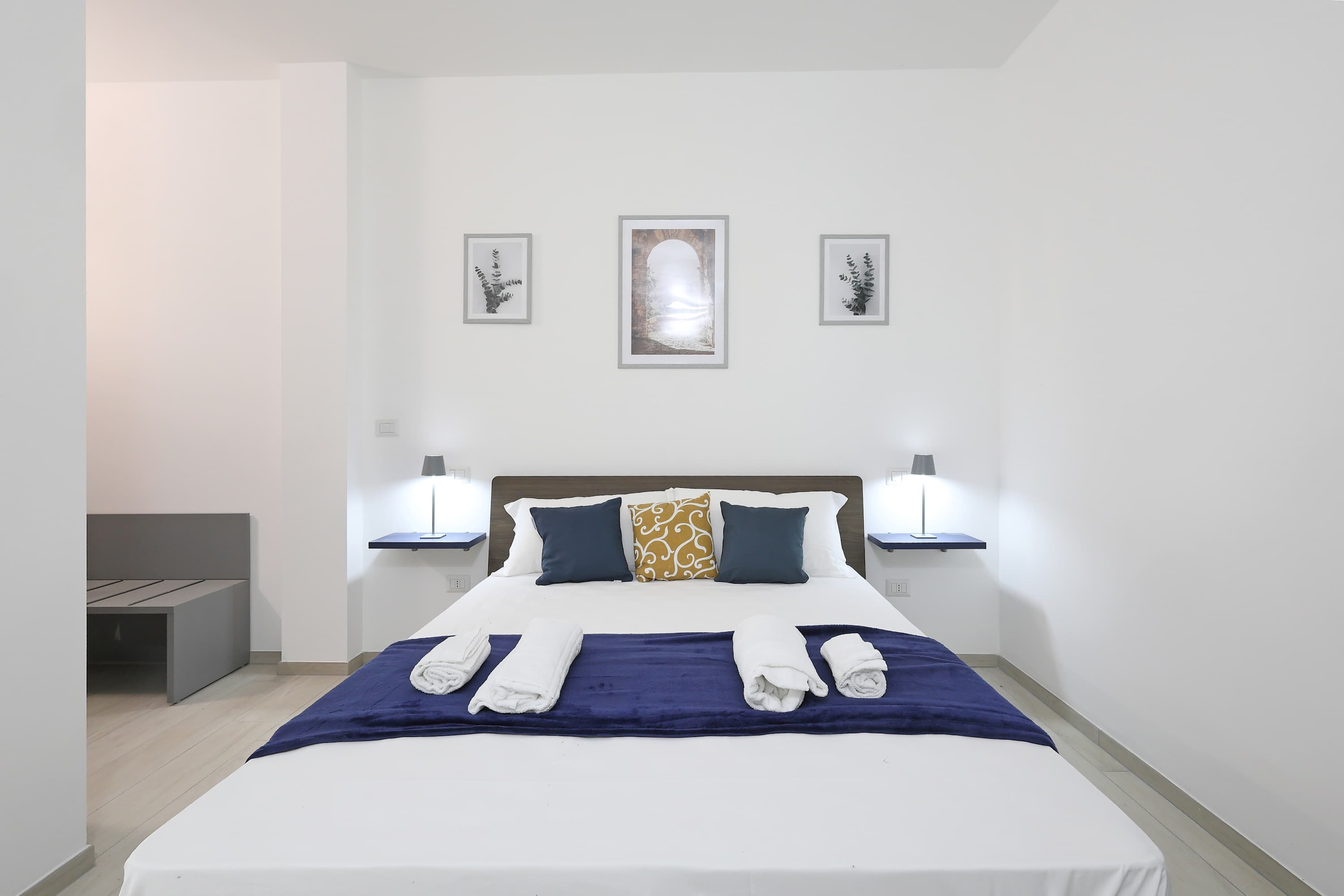 Via Civita 71, 64010 Prosperi, Italy