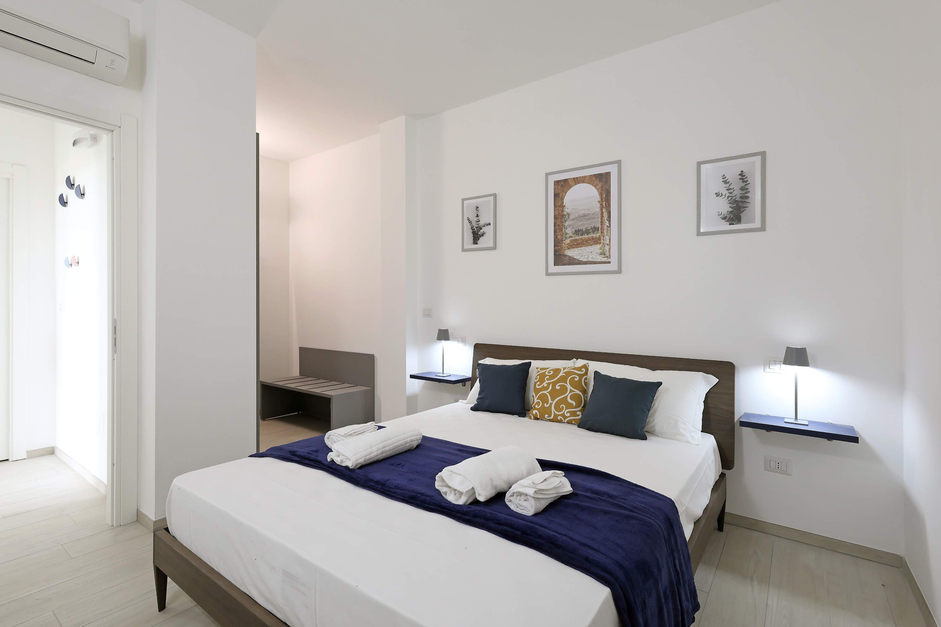 Via Civita 71, 64010 Prosperi, Italy