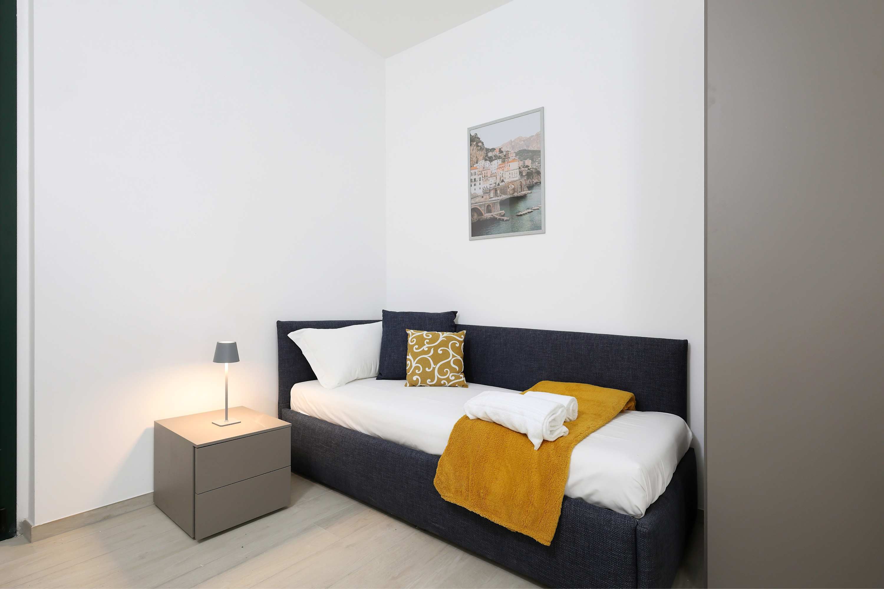 Via Civita 71, 64010 Prosperi, Italy