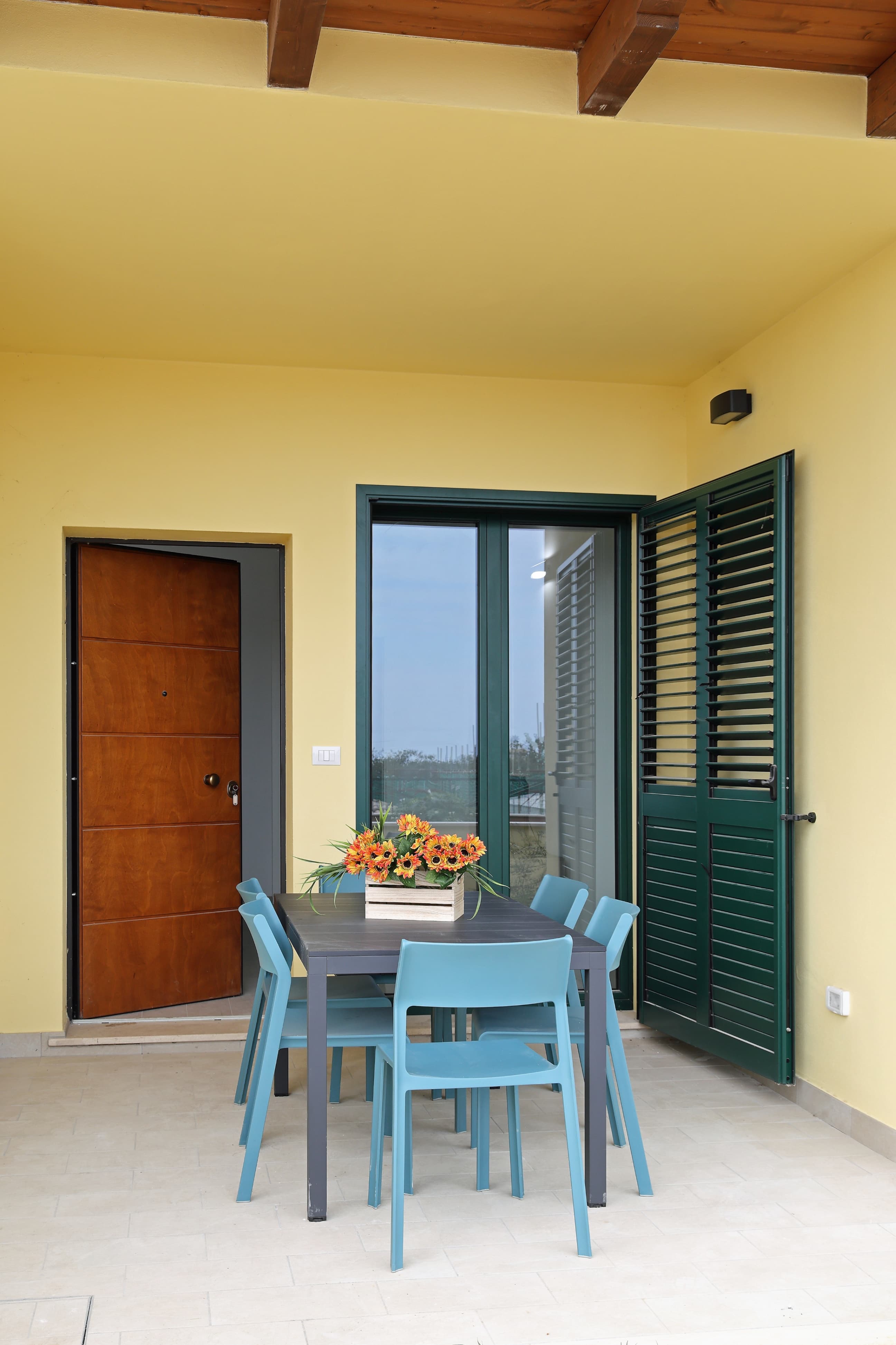 Via Civita 71, 64010 Prosperi, Italy