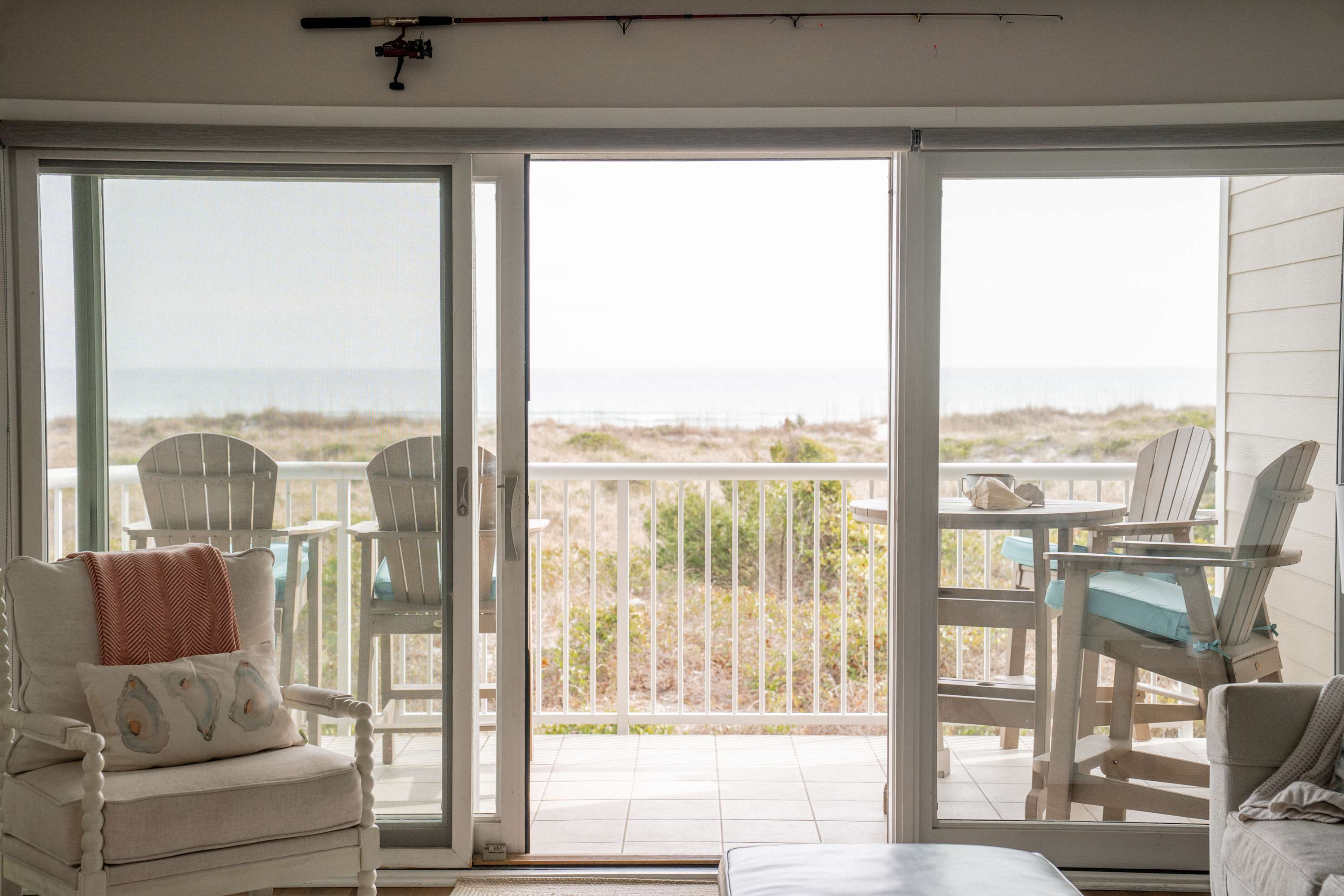 Over The Dunes by Mira-Mar — Wrightsville Beach, NC — vacation rental