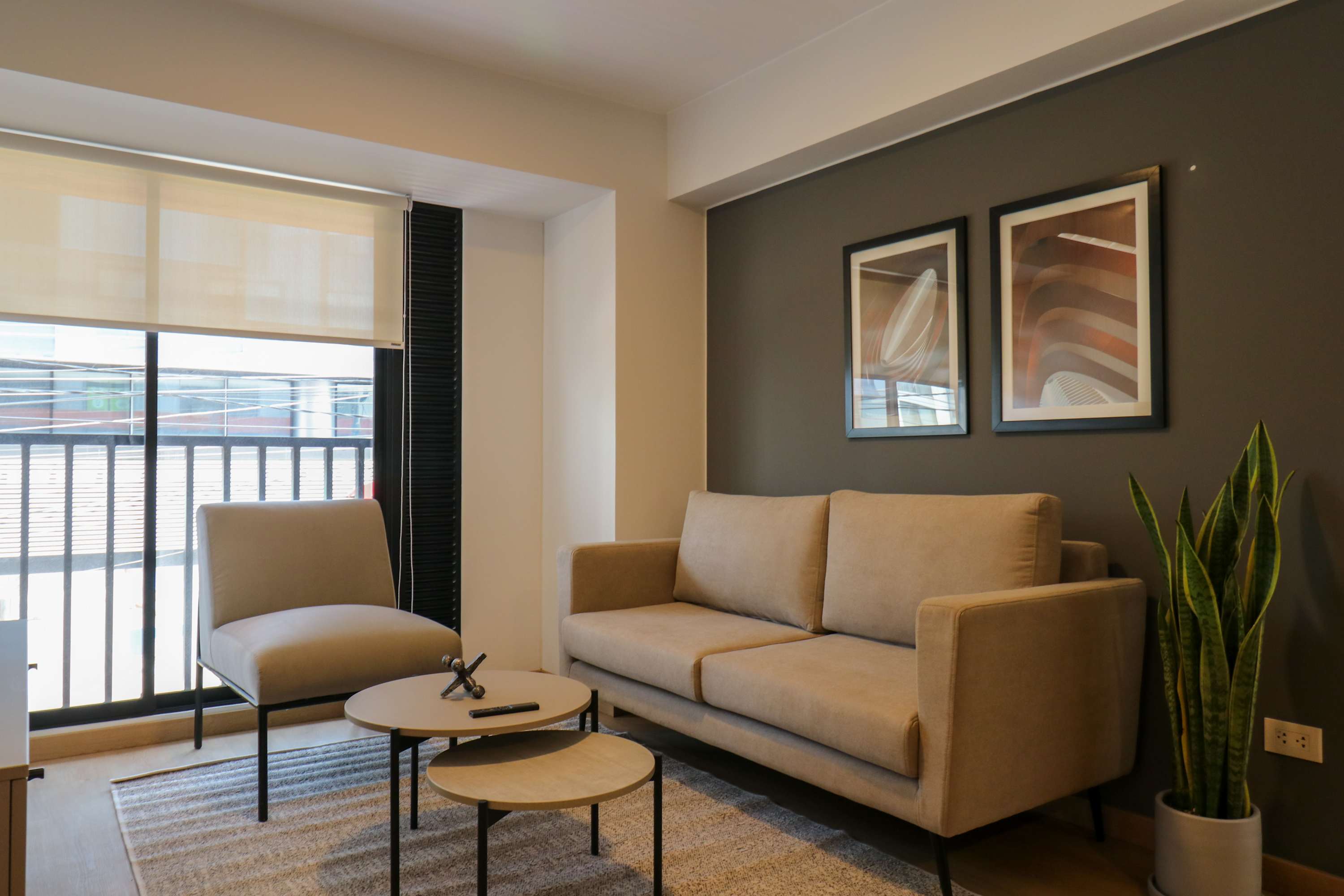 W* | Enchanting 2br In The Heart Of Miraflores - Peru