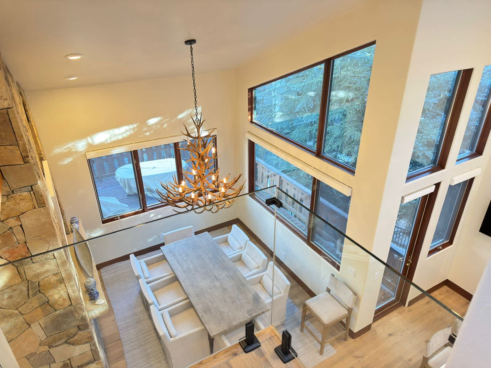 Forest Road 355 B