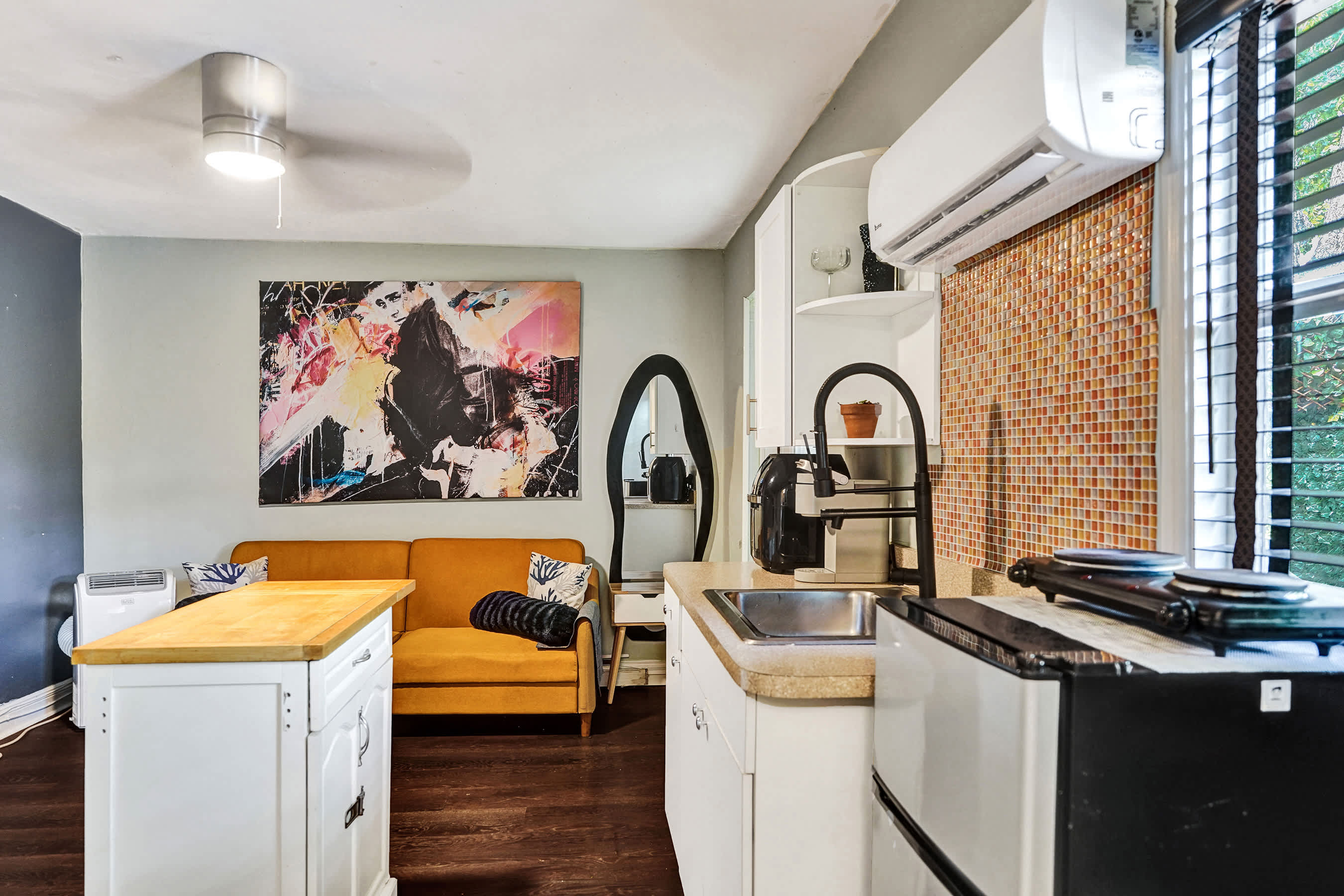 Rainbow Falls 4 Stay for 2 8