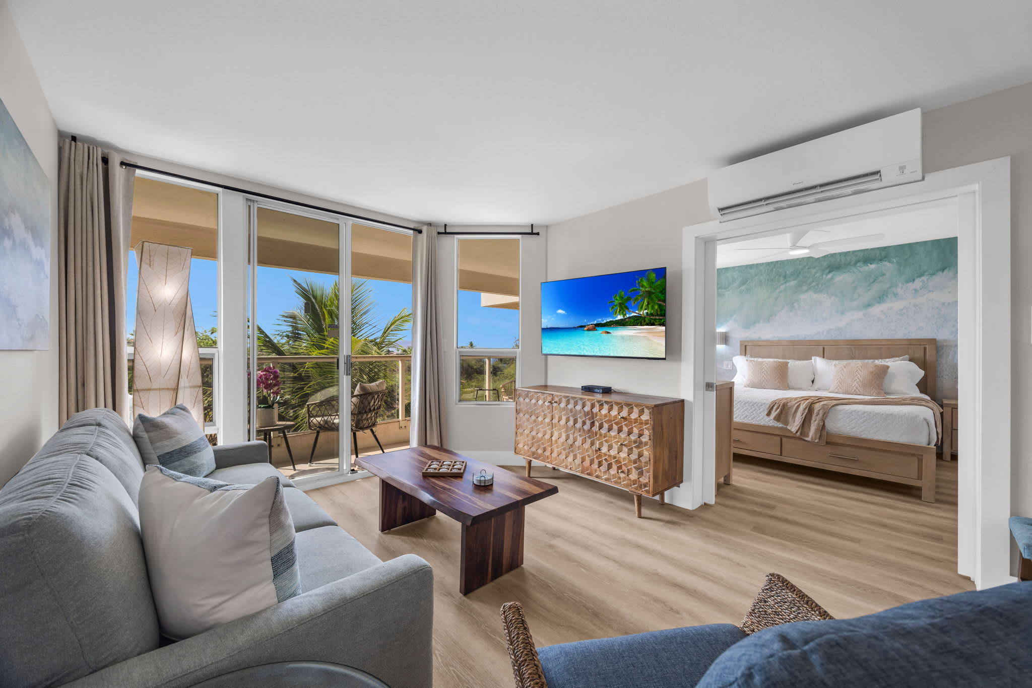 Kihei Beachside Resort Vistas — Kihei, HI — vacation rental