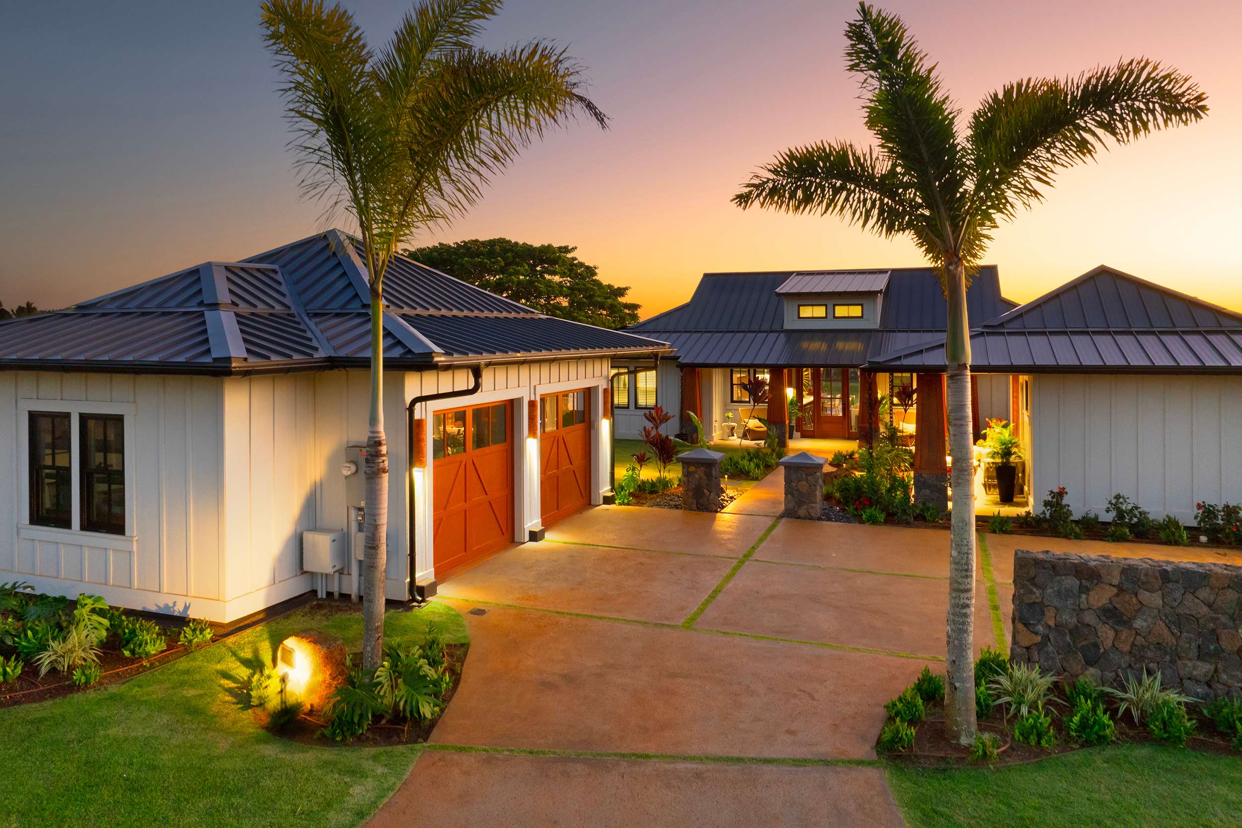 4BR I Kii Hale at Kukui ula Signature Retreat — Poipu, HI — vacation rental