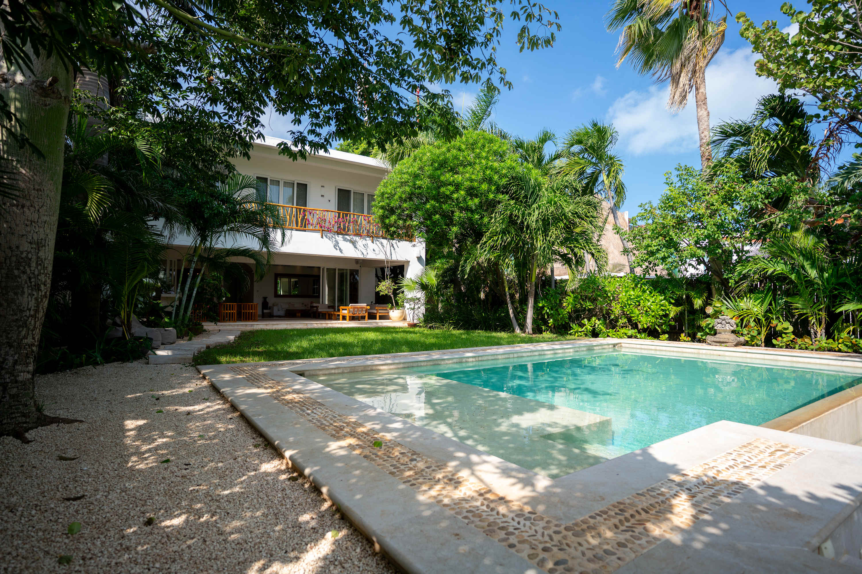 Villa La Ceiba | 5BR | Waterfront Hotel Zone Luxe — Cancún, Quintana Roo — vacation rental