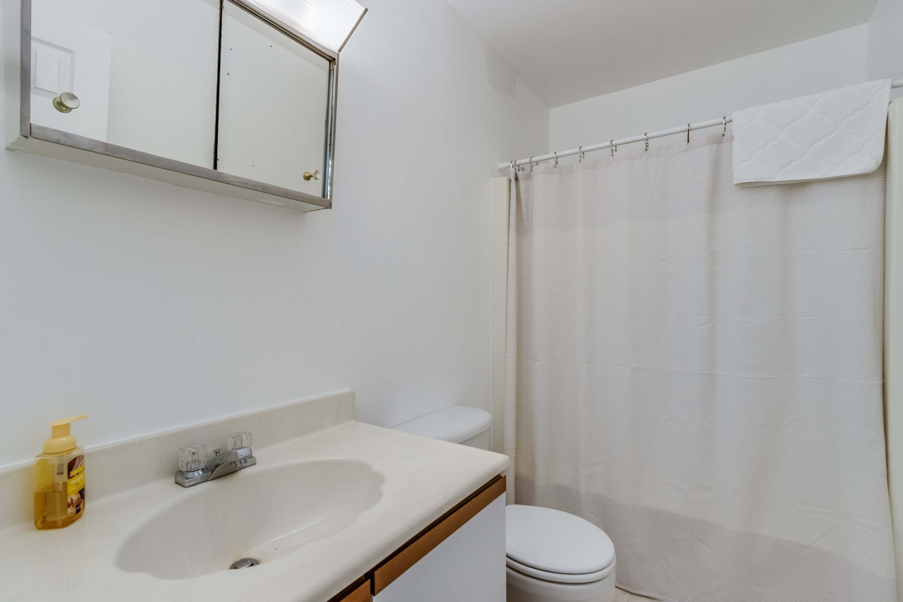 Club Ocean Villas I 42