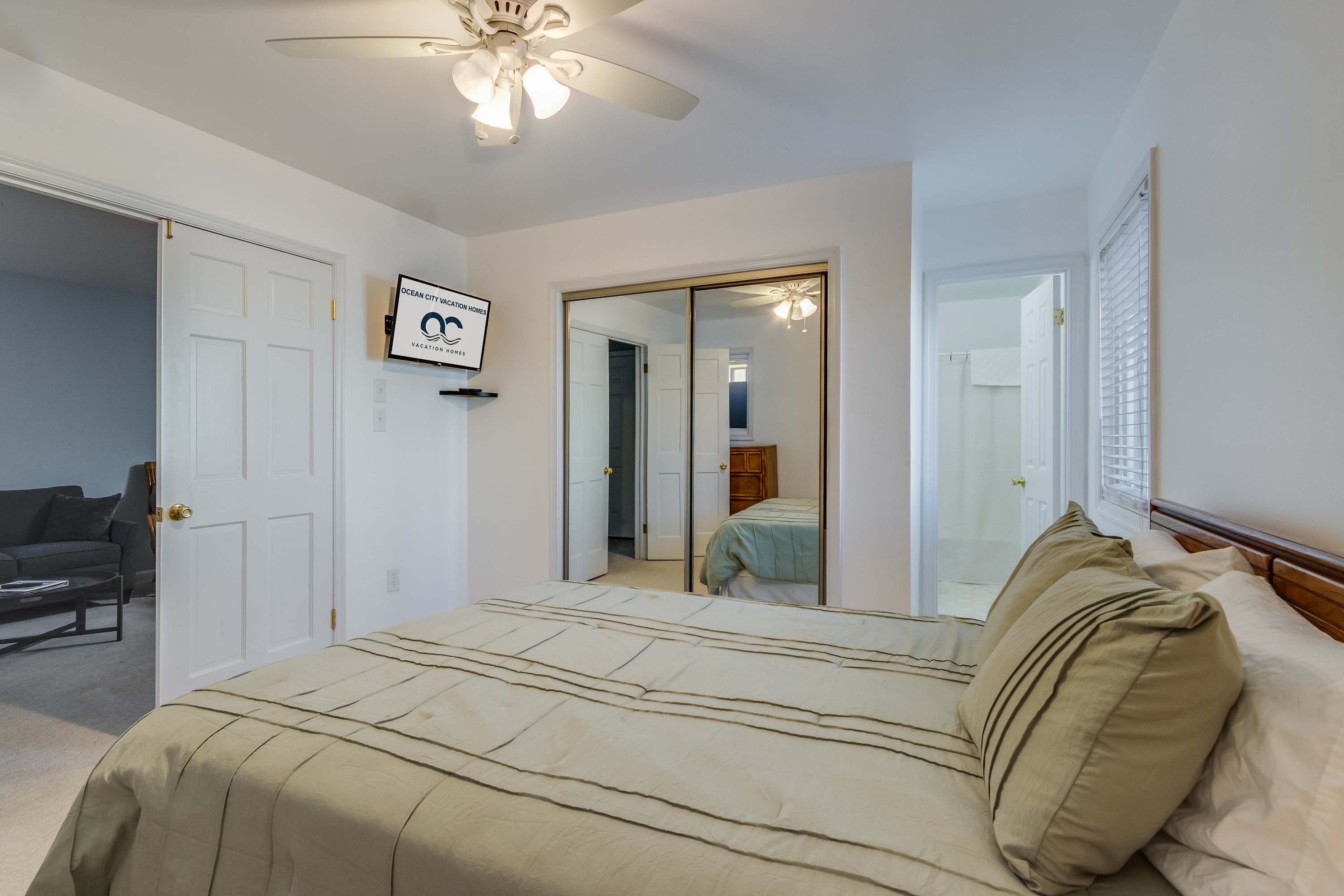 Club Ocean Villas I 42