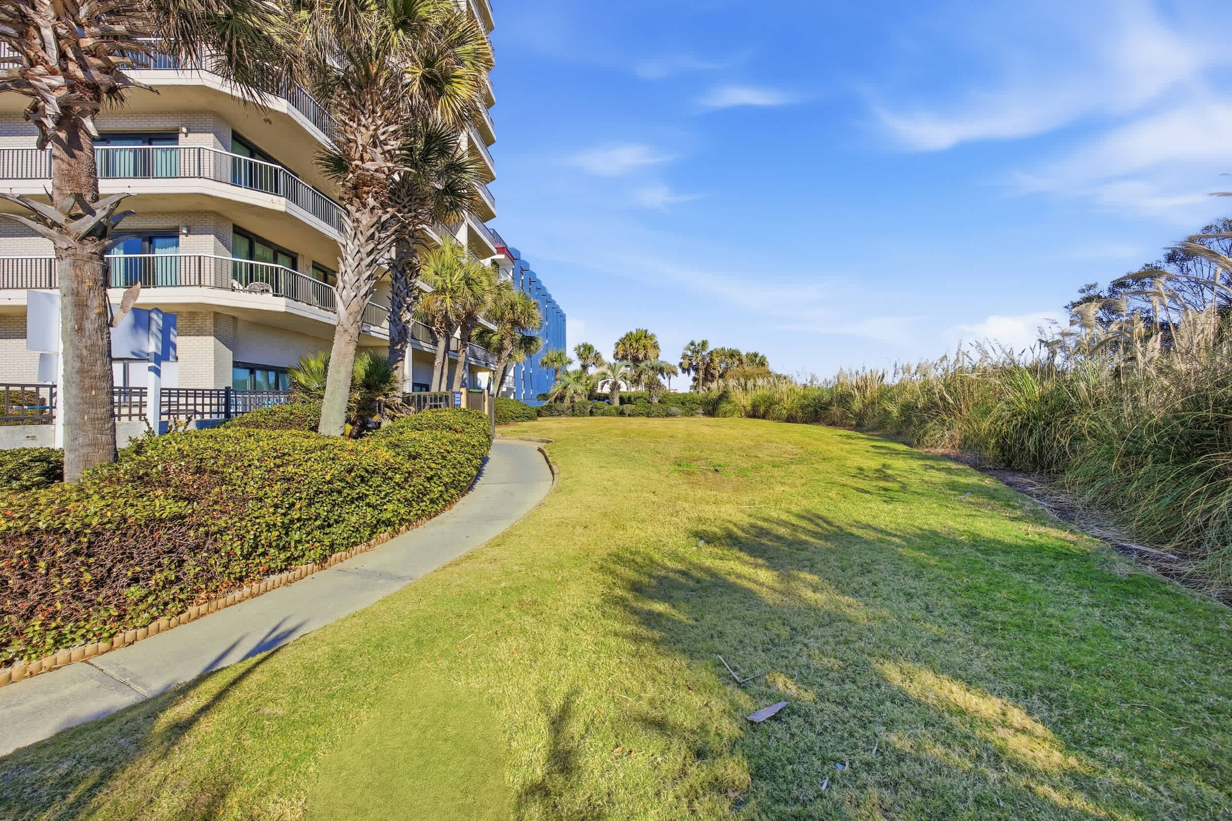 Ocean Aura at Carolina Winds w Lazy River 