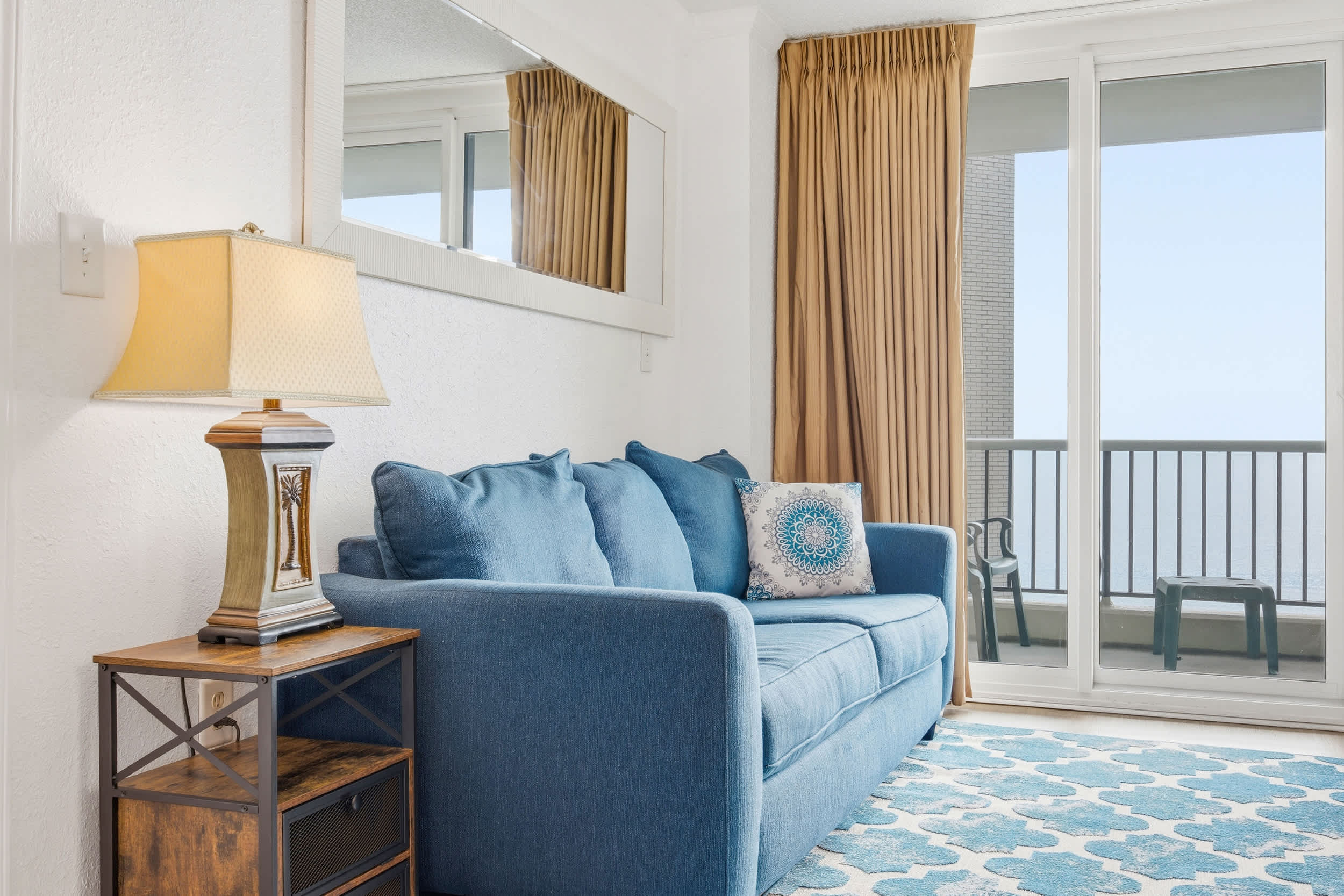 Ocean Aura at Carolina Winds w Lazy River 