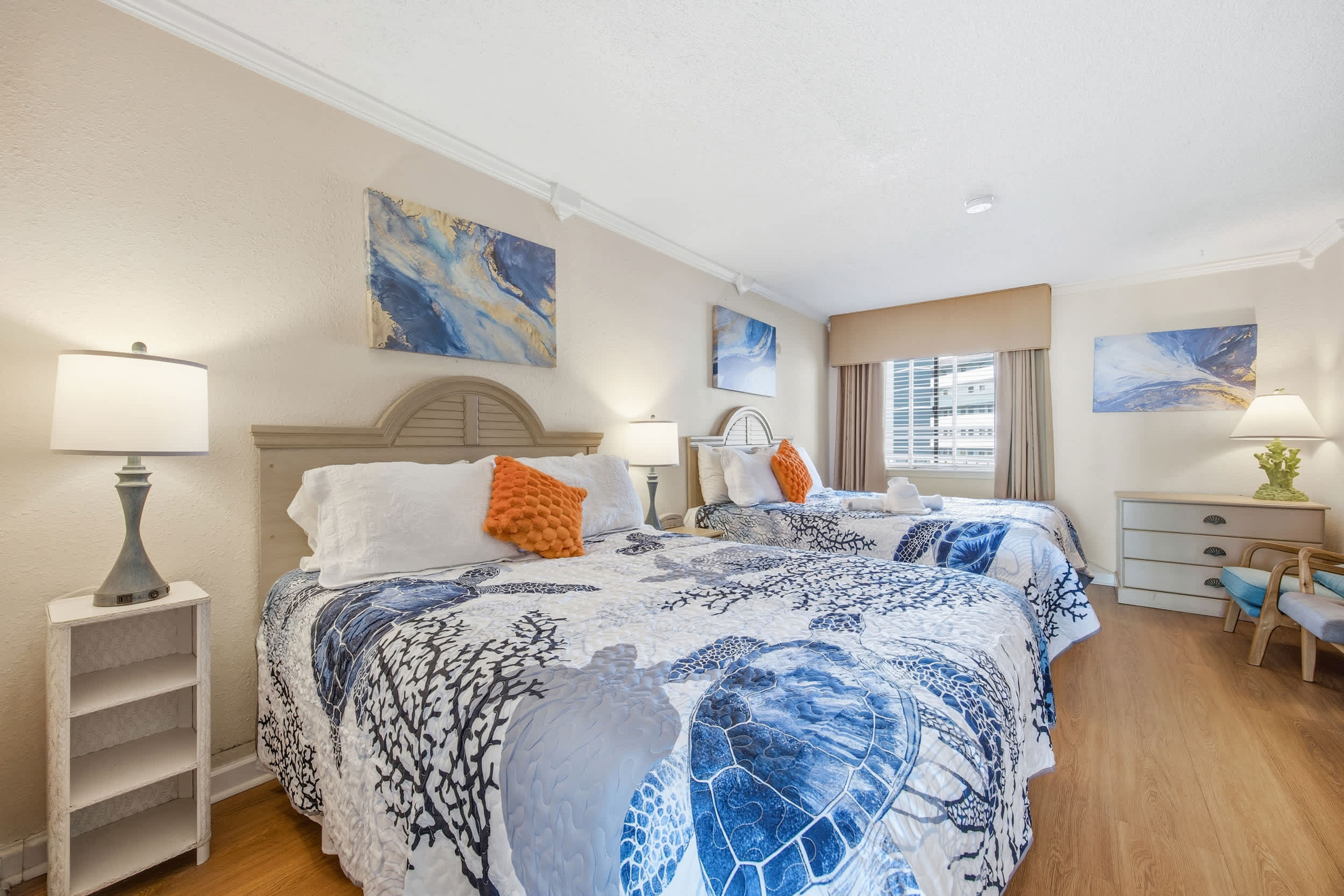 Ocean Aura at Carolina Winds w Lazy River 