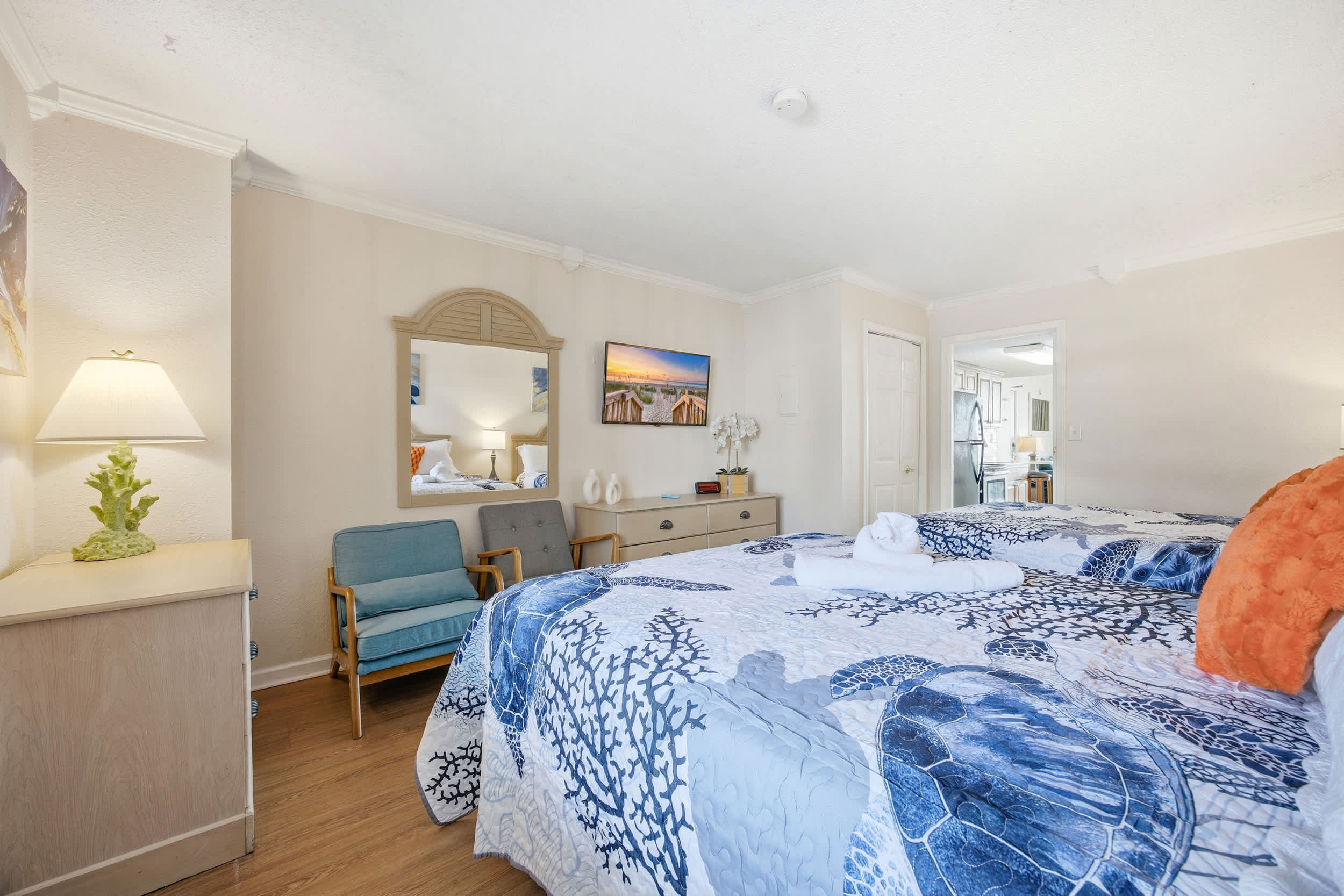 Ocean Aura at Carolina Winds w Lazy River 