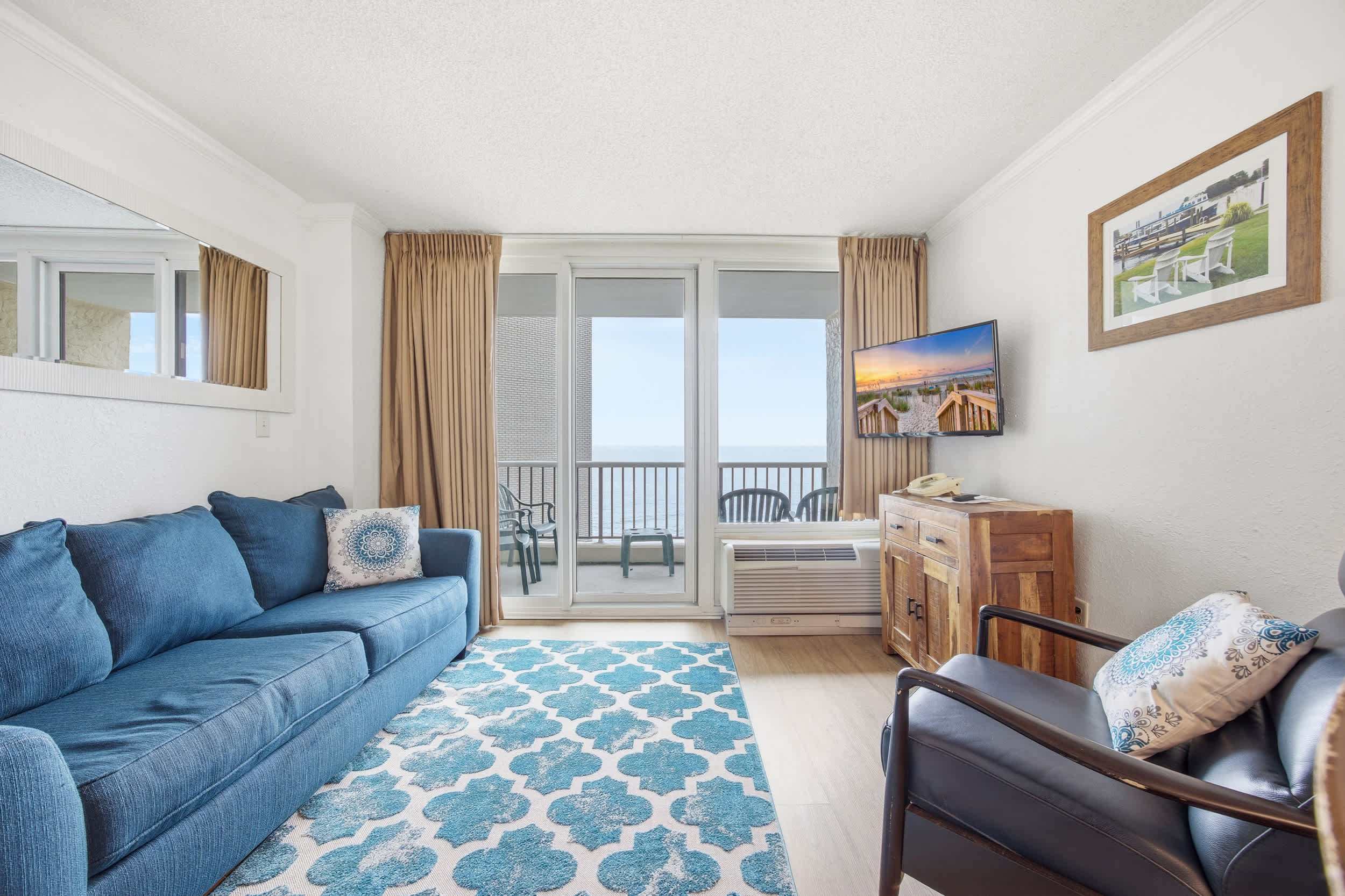 Ocean Aura at Carolina Winds w Lazy River 