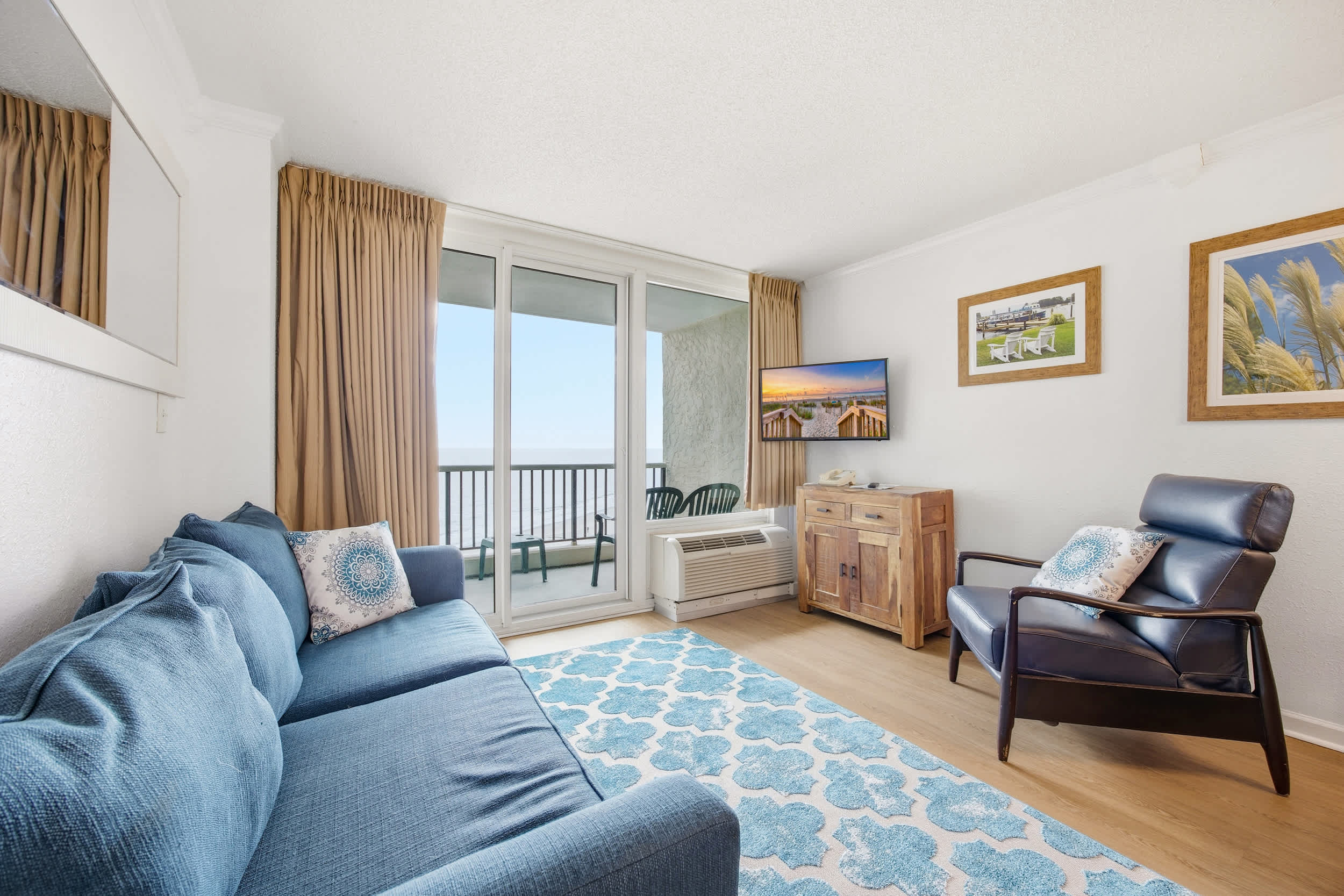 Ocean Aura at Carolina Winds w Lazy River 