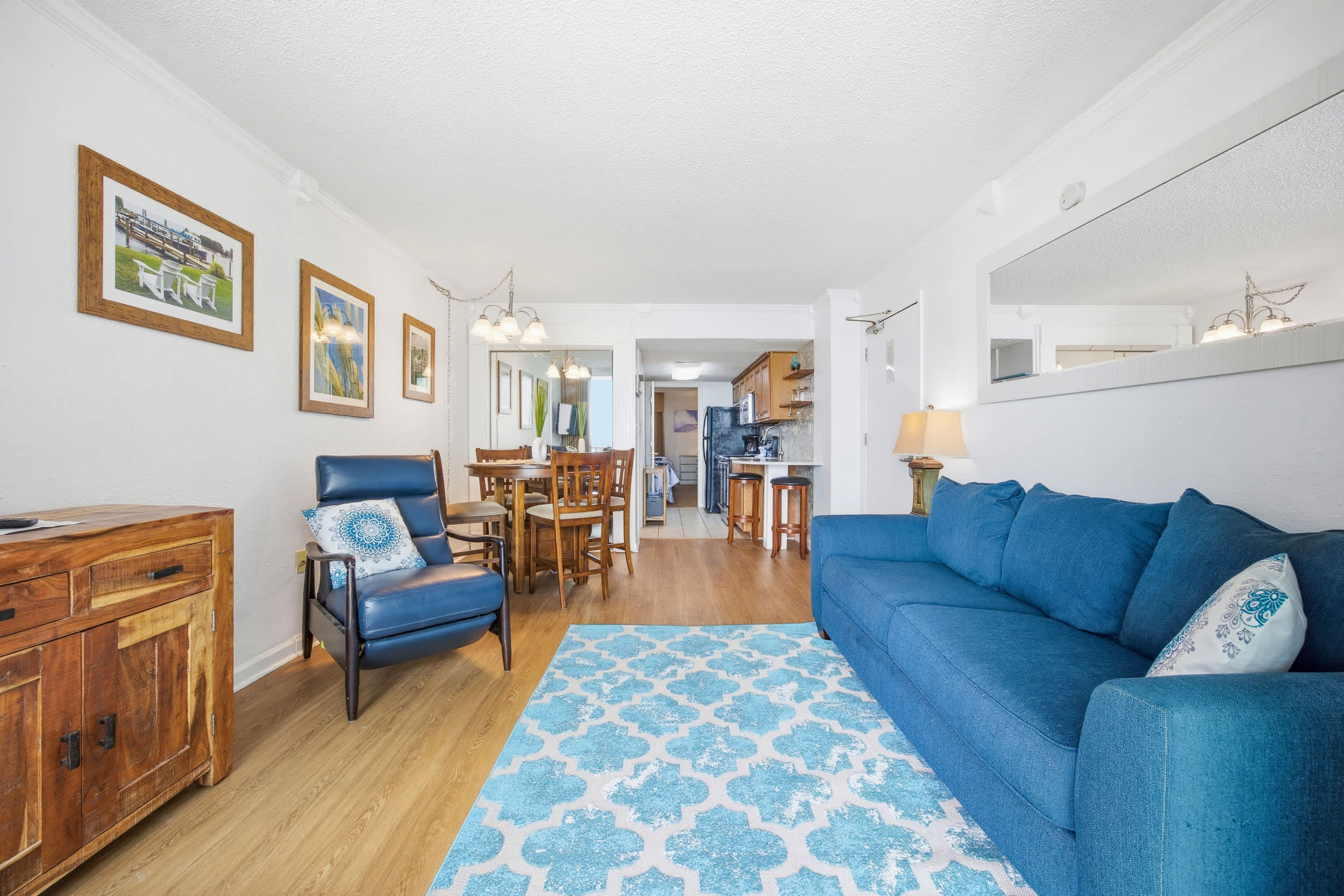 Ocean Aura at Carolina Winds w Lazy River 