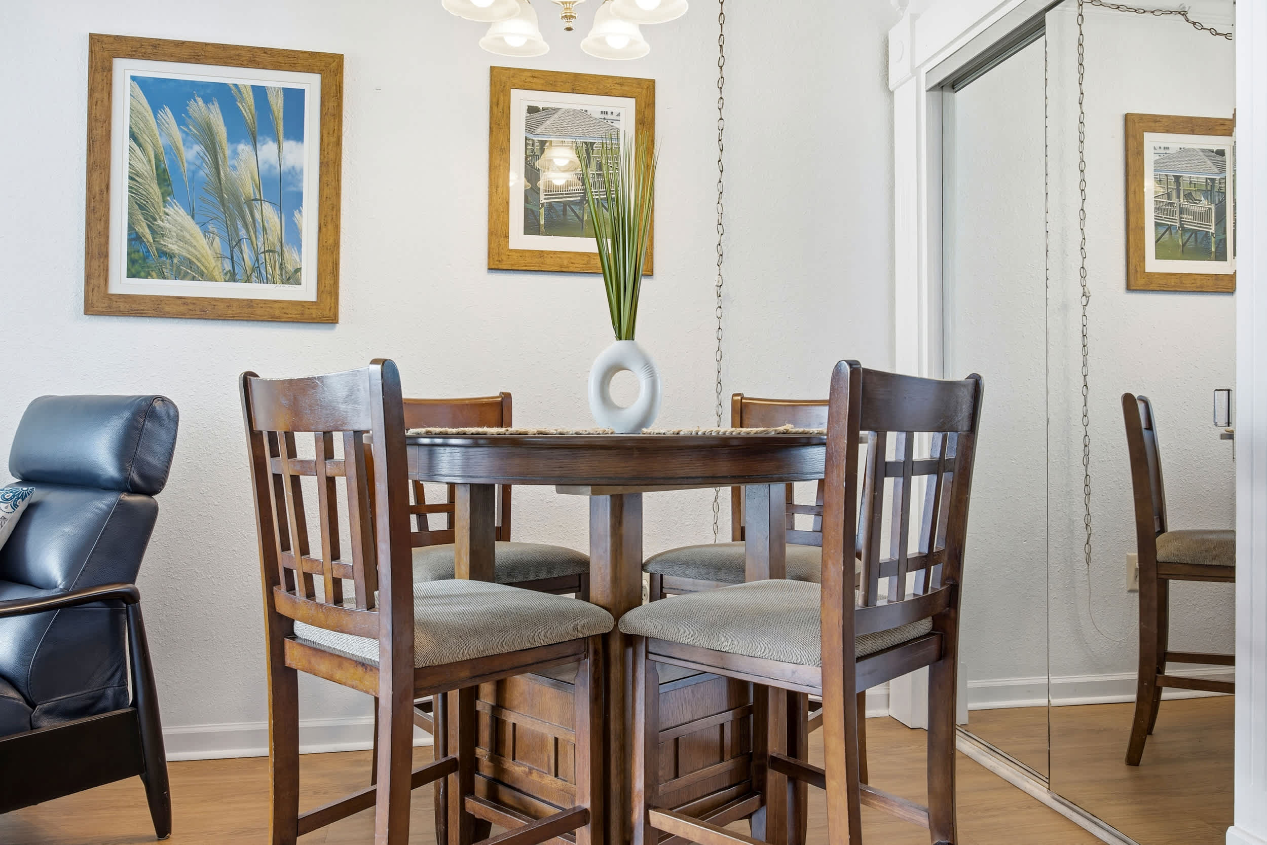 Ocean Aura at Carolina Winds w Lazy River 