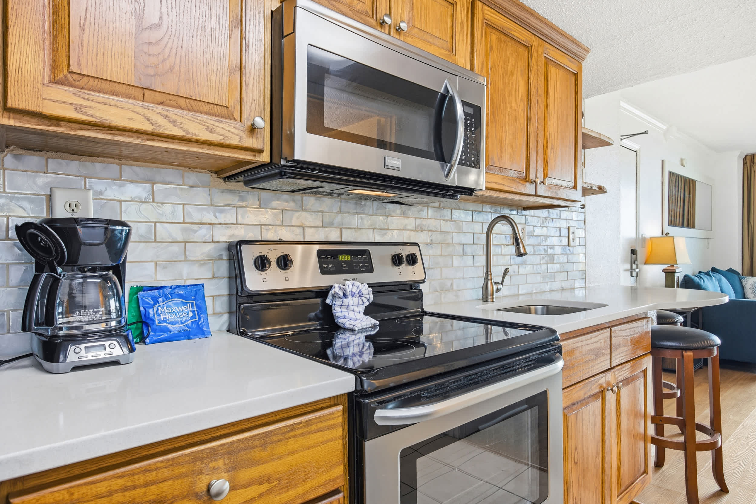 Ocean Aura at Carolina Winds w Lazy River 