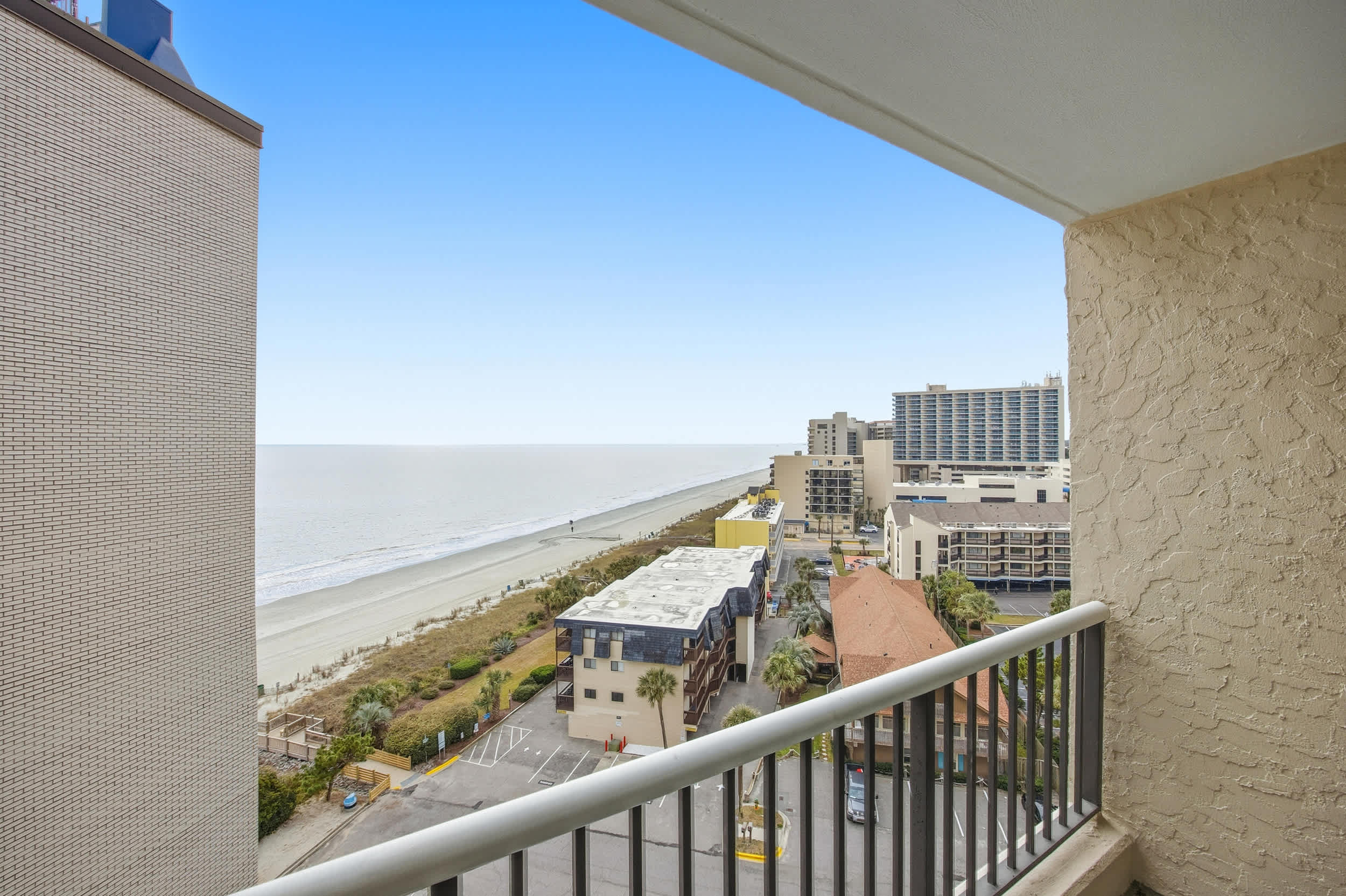 Ocean Aura at Carolina Winds w Lazy River 