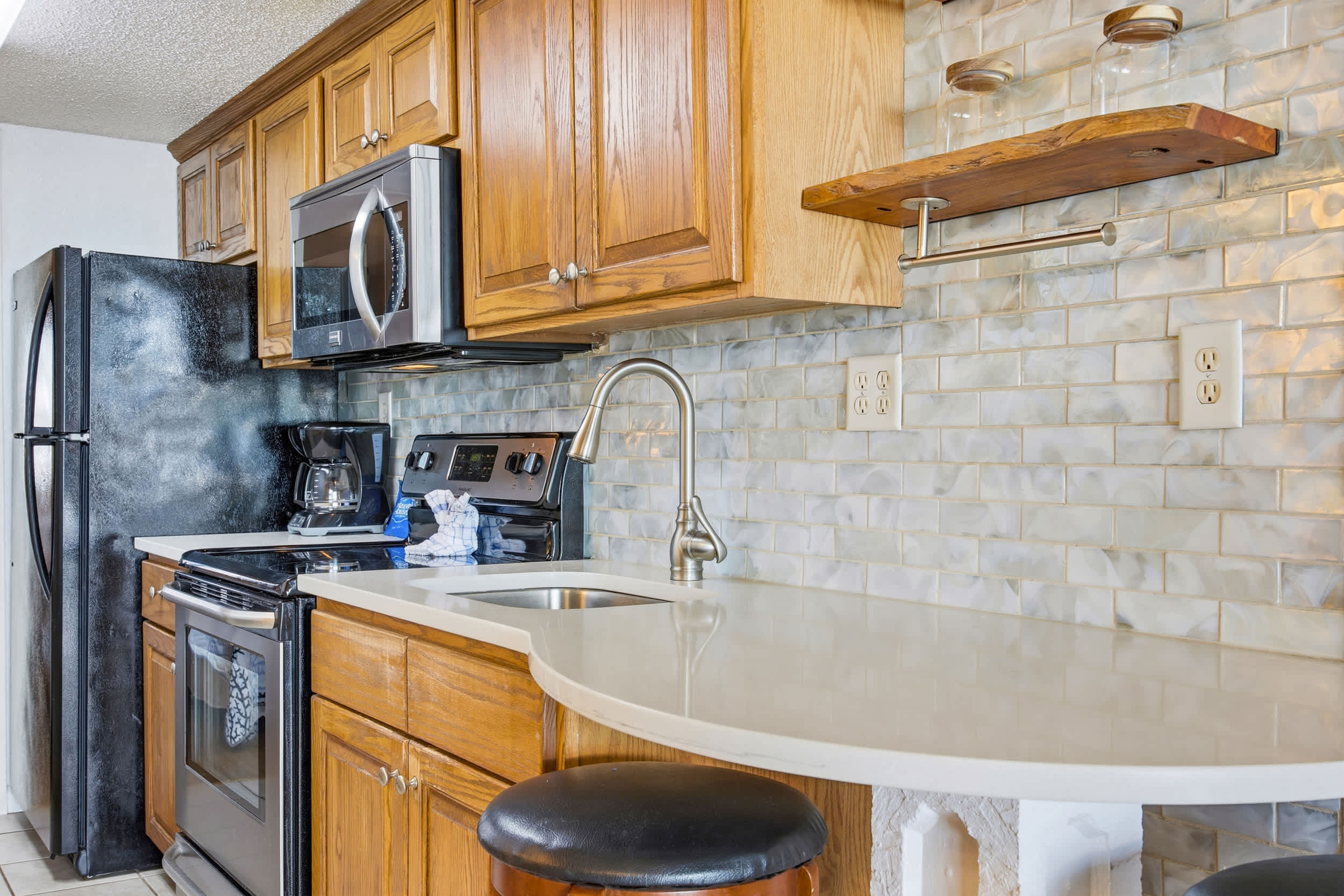 Ocean Aura at Carolina Winds w Lazy River 