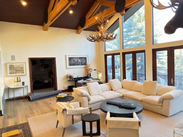 Forest Road 355 B
