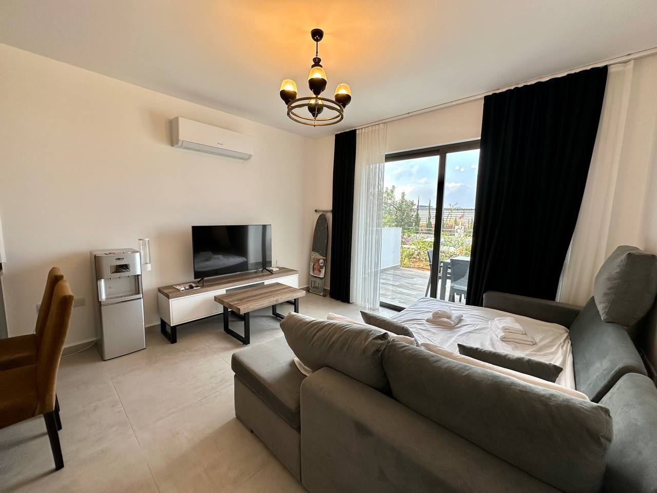 Deja Blue S215 — Bahçeli, Ammochostos — vacation rental