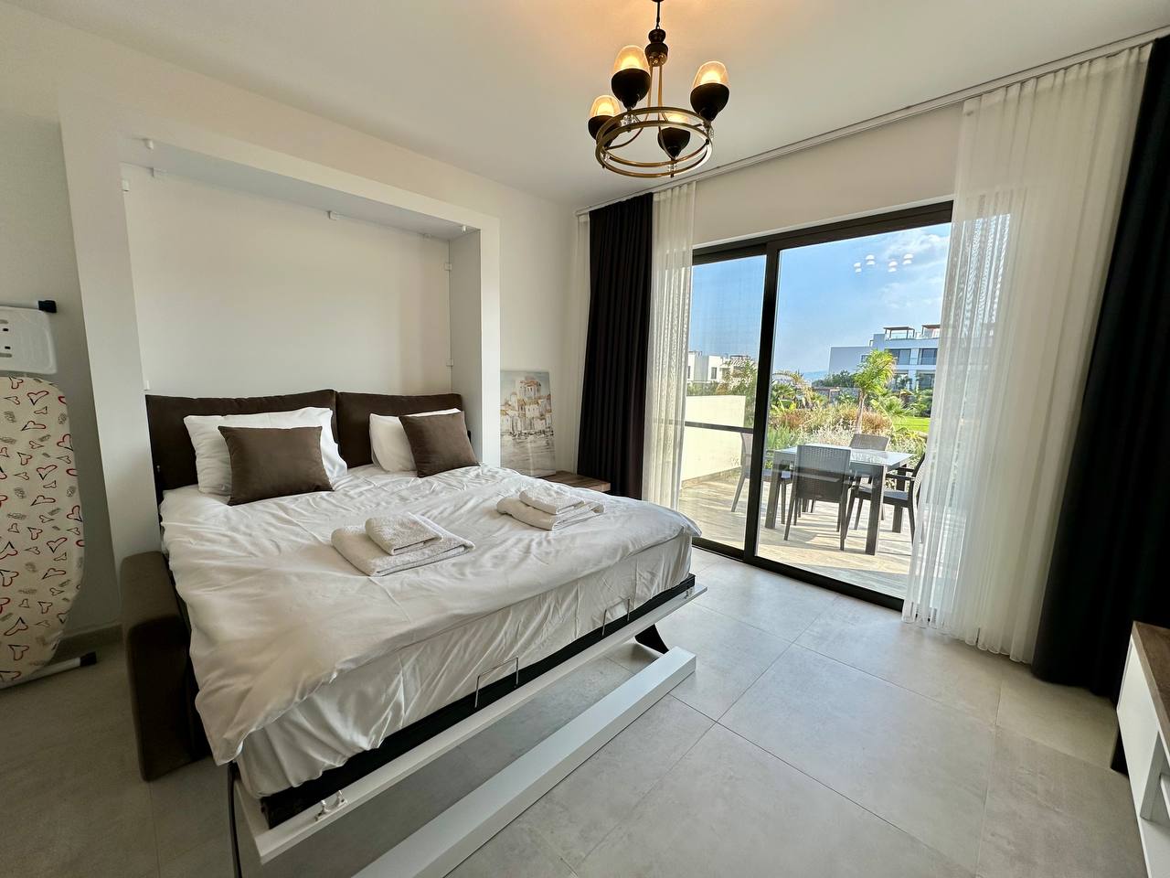 DeJablue, block S1, unit4 — Bahçeli, Ammochostos — vacation rental