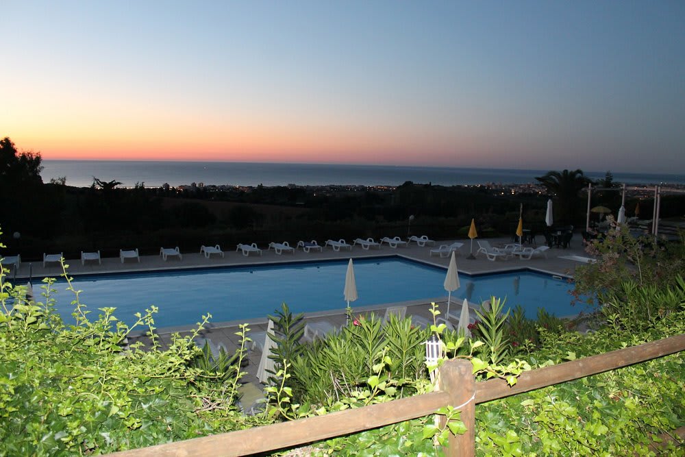 Via Civita 71, 64010 Prosperi, Italy