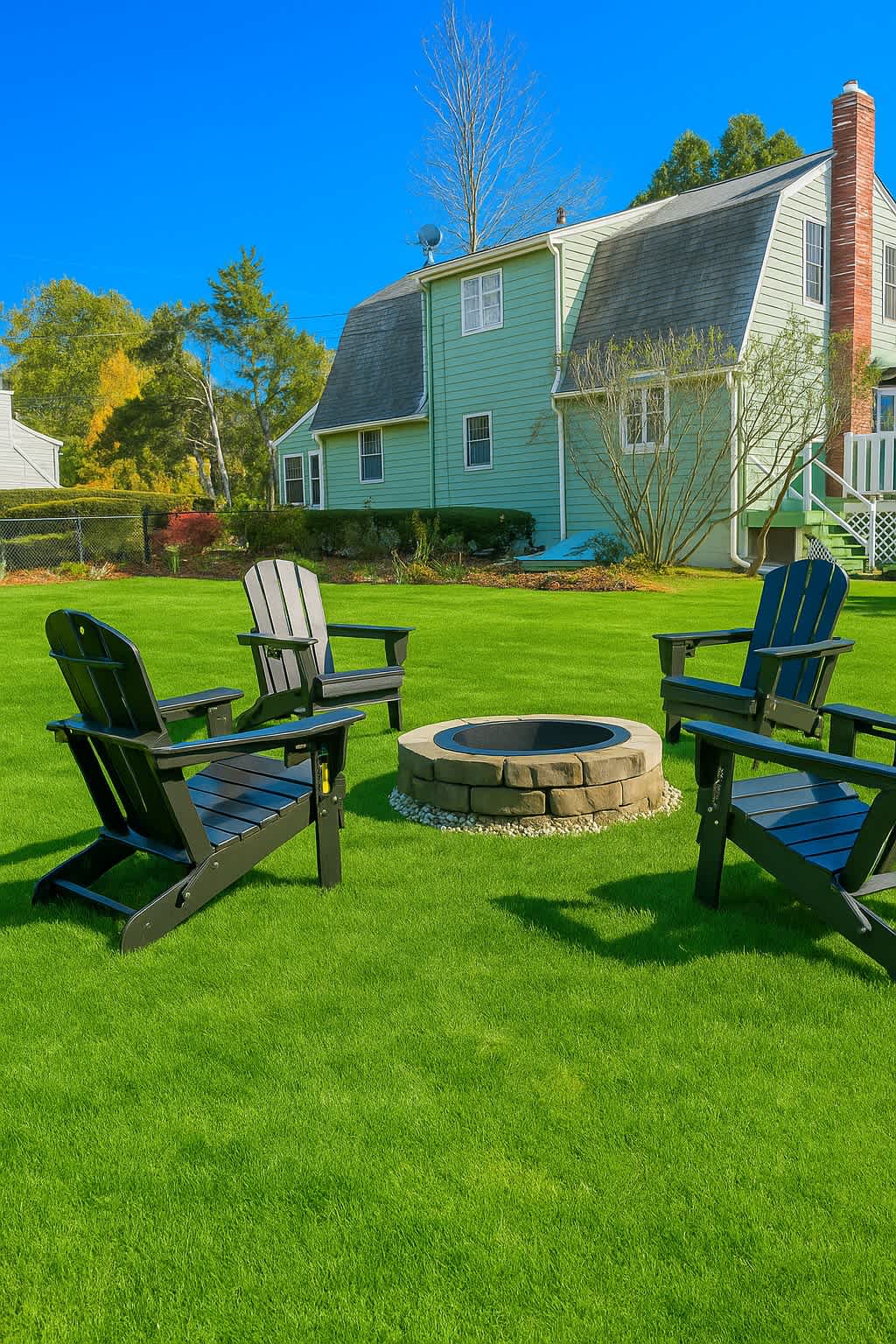Beach Oasis in Priscilla Beach! Cape Cod Bay!