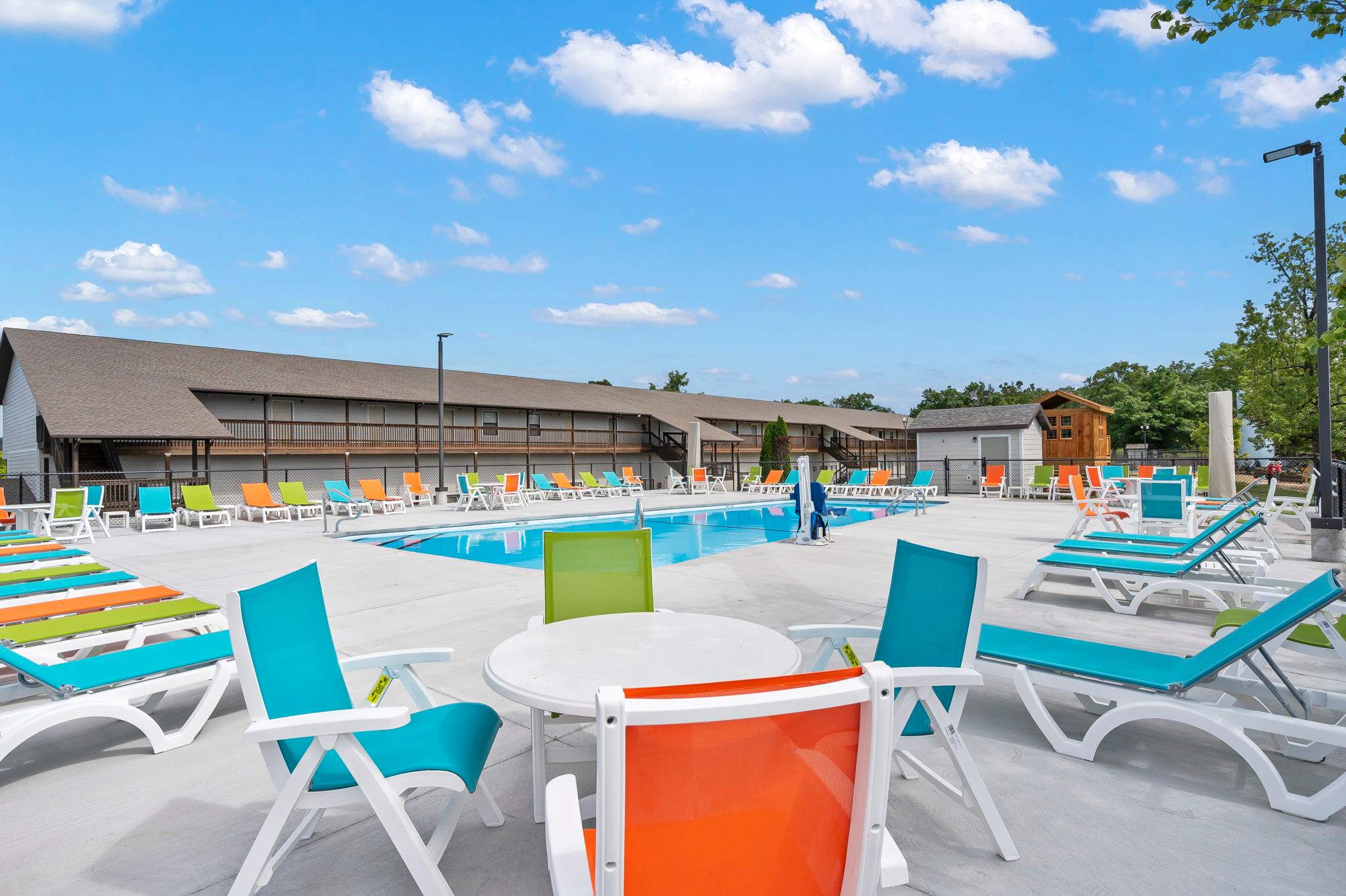 Lakin it Easy! Duo For 4 | Photo 3