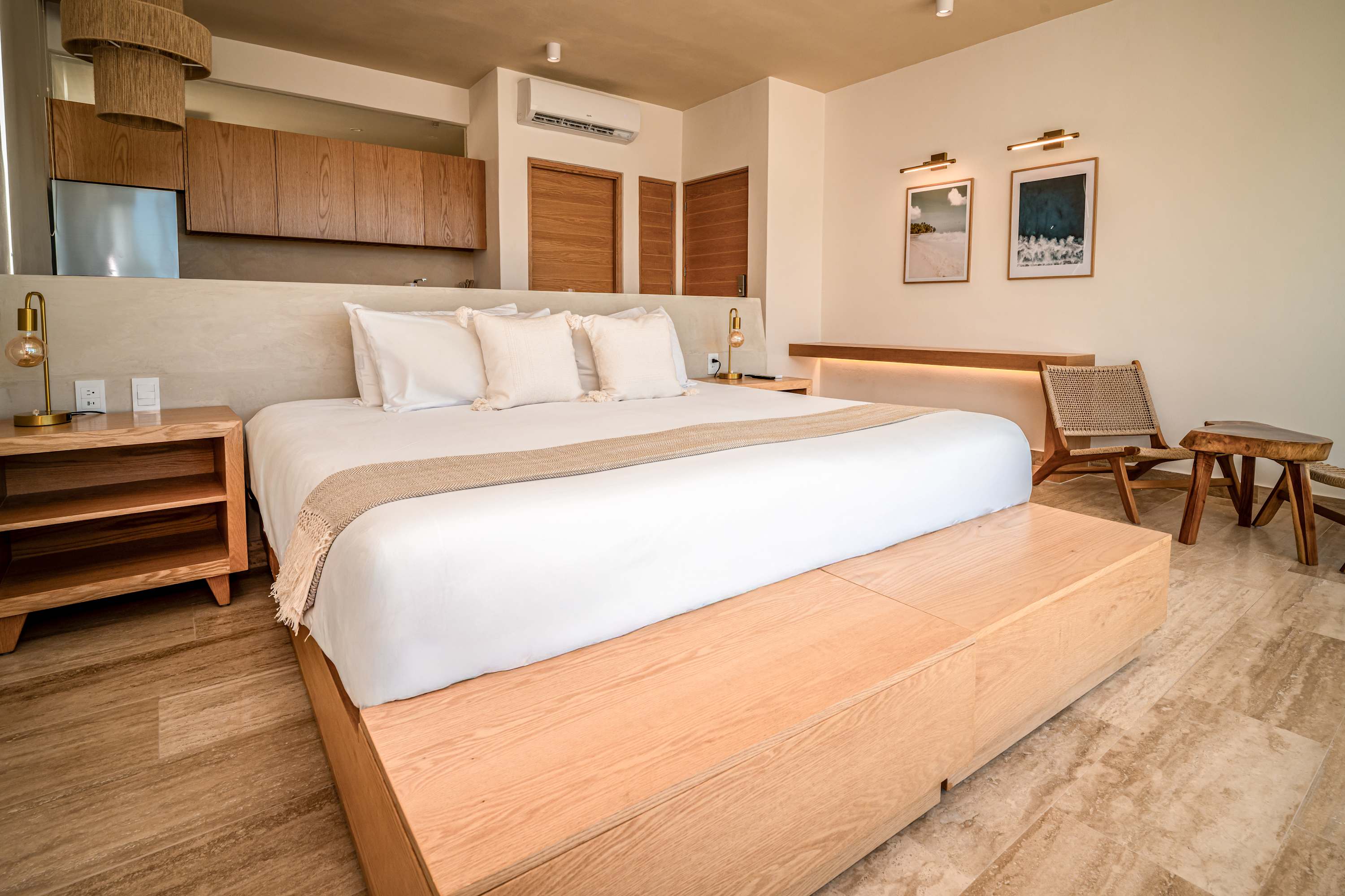 Luxury Oceanview with unique disign — Puerto Morelos, Quintana Roo — vacation rental
