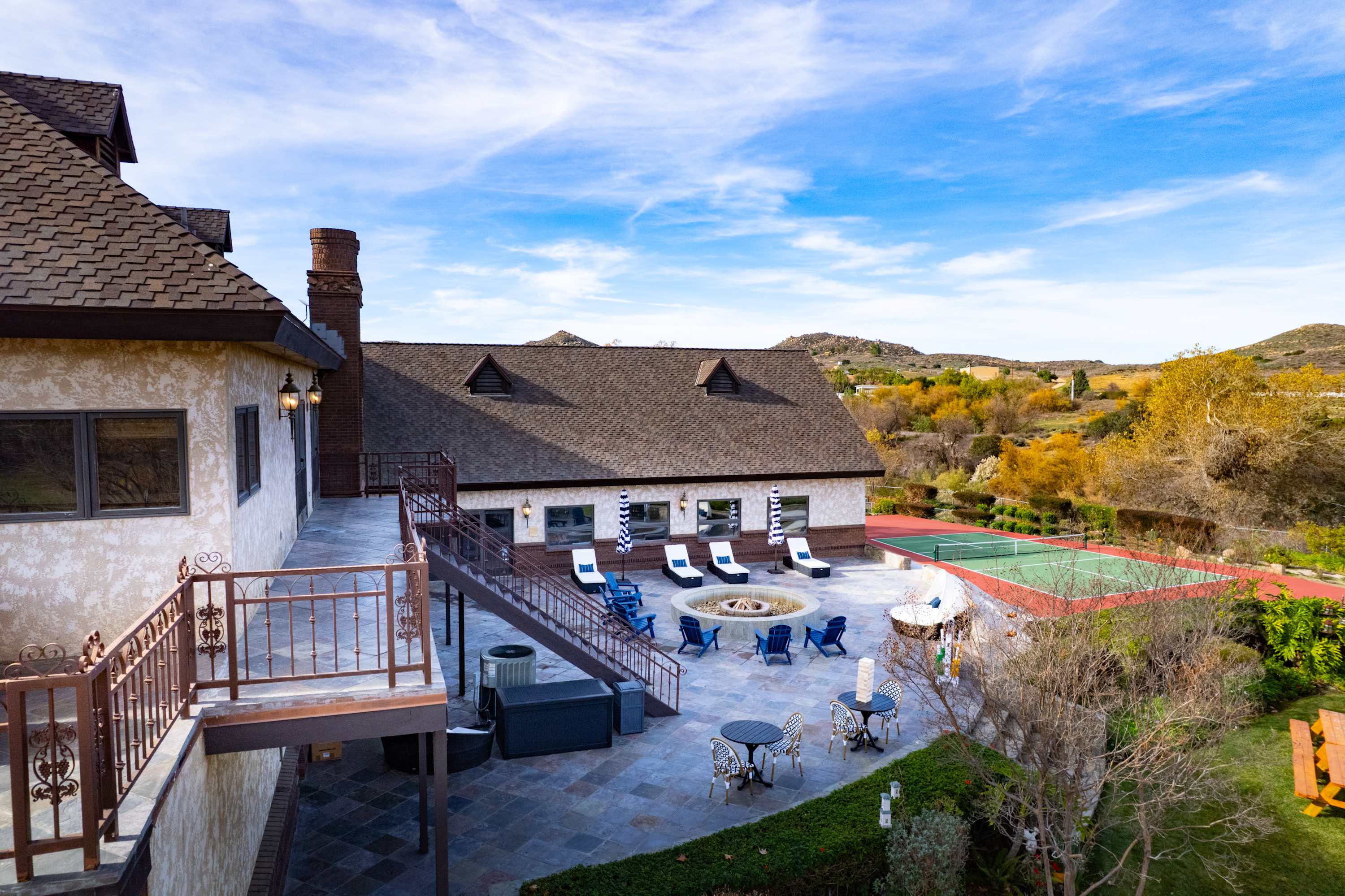 Indoor Pool & Spa - Gym - Sauna - Pickleball Court 4