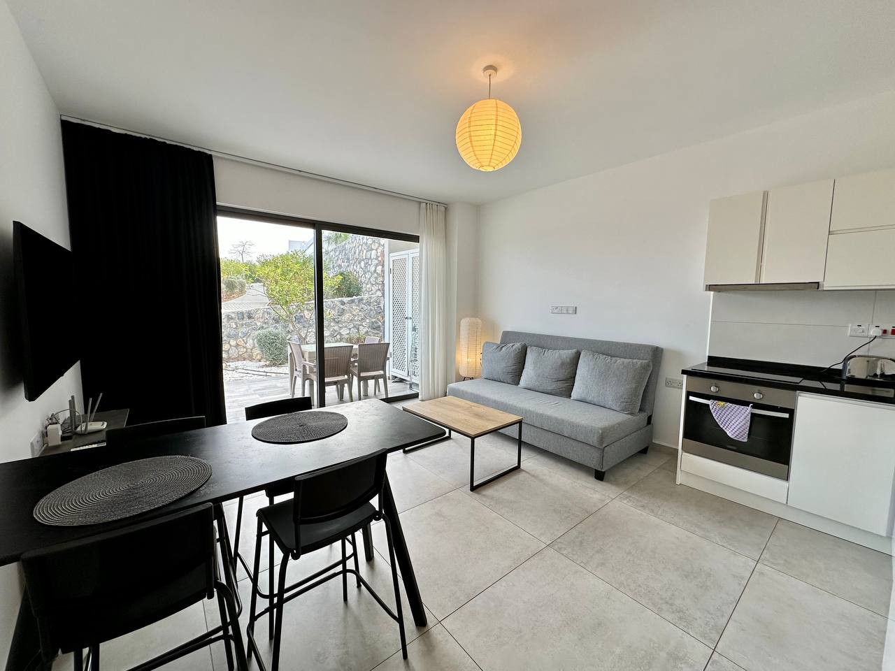 Retreat B1-8 — Tatlısu — vacation rental